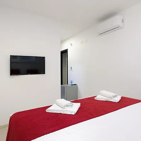 Residences Bellavista 1 Novalja Exterior photo