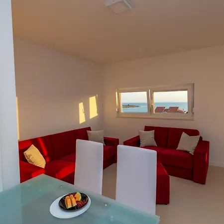 Residences Bellavista 1 Novalja Exterior photo