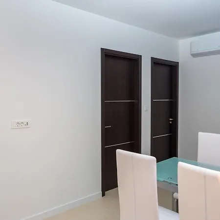 Residences Bellavista 1 Novalja Exterior photo