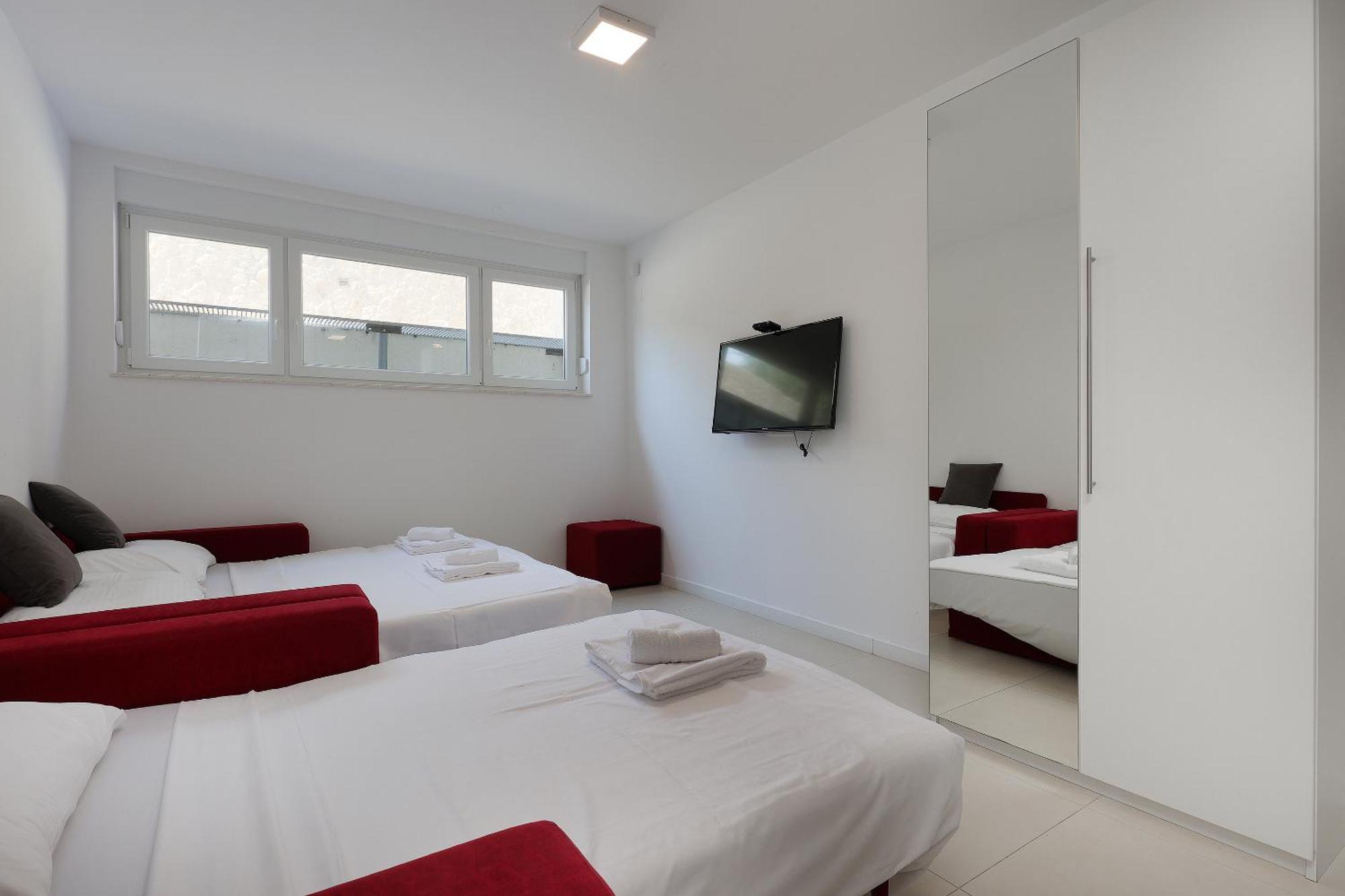 Apartment Residences Bellavista 1