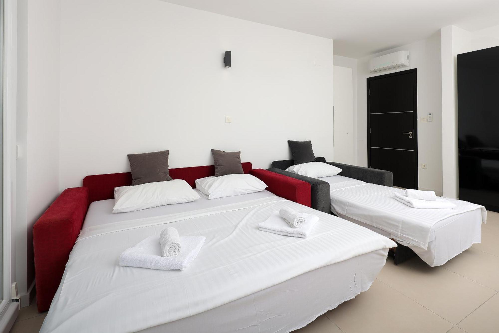 Residences Bellavista 1 Novalja