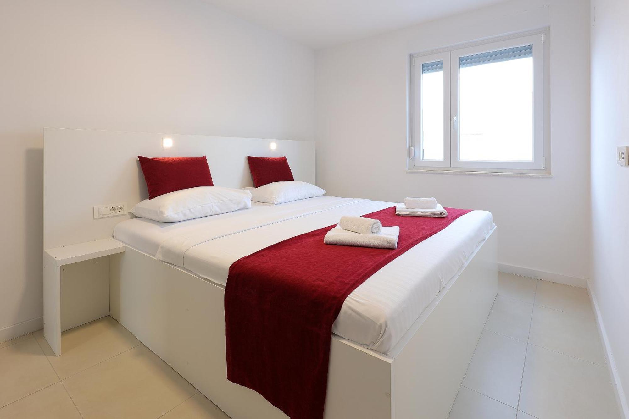 Residences Bellavista 1 *