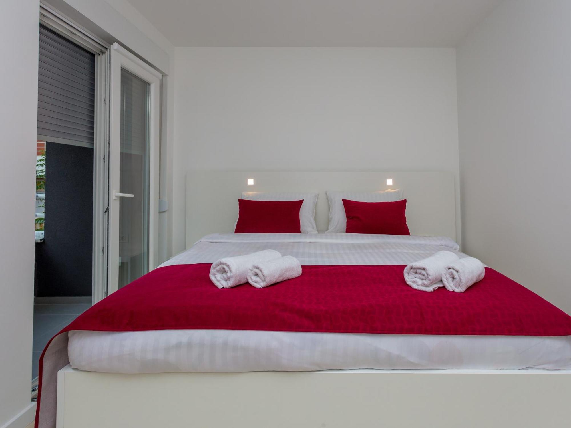 Apartment Residences Bellavista 1 *