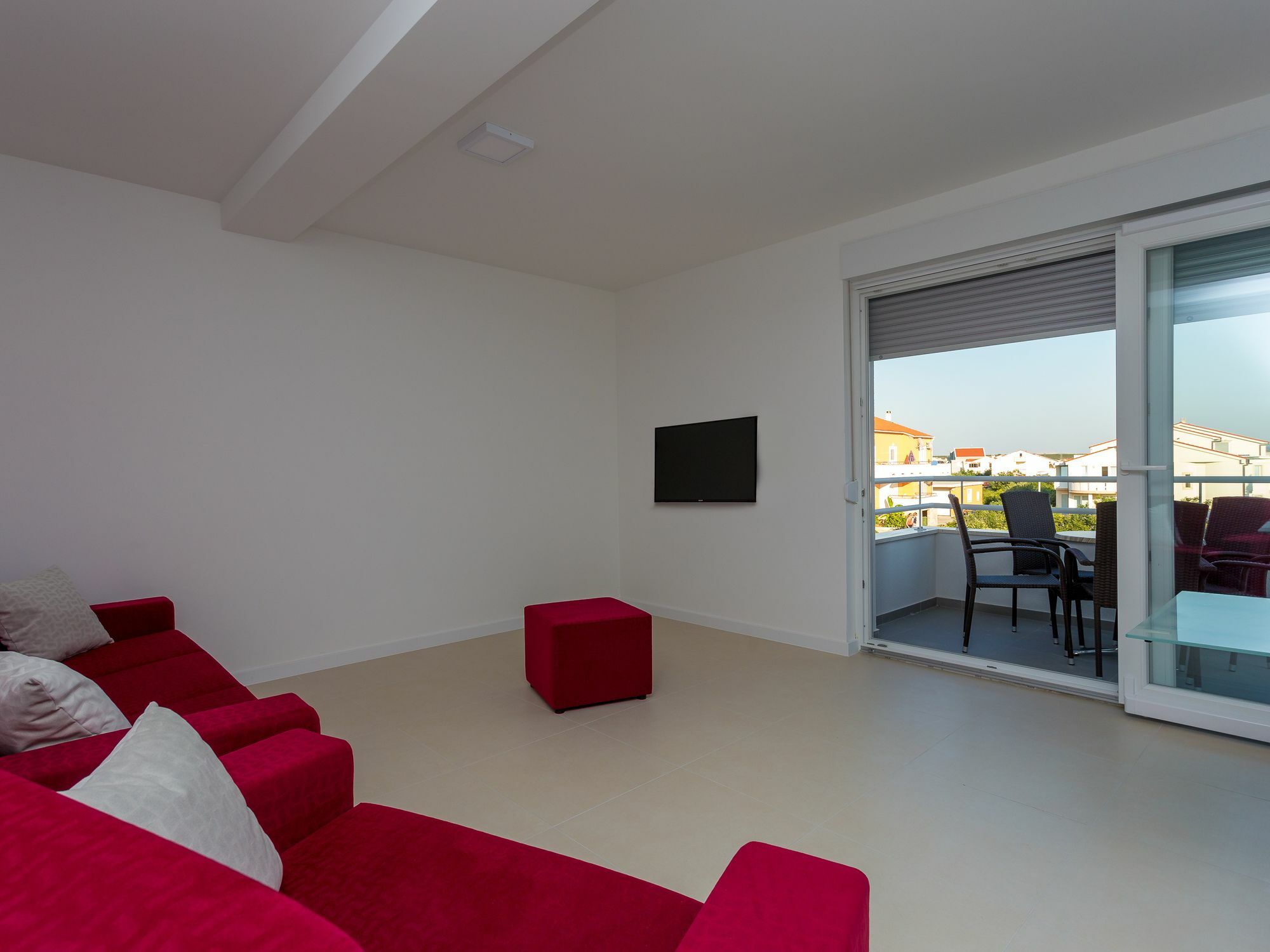 Apartment Residences Bellavista 1 Novalja