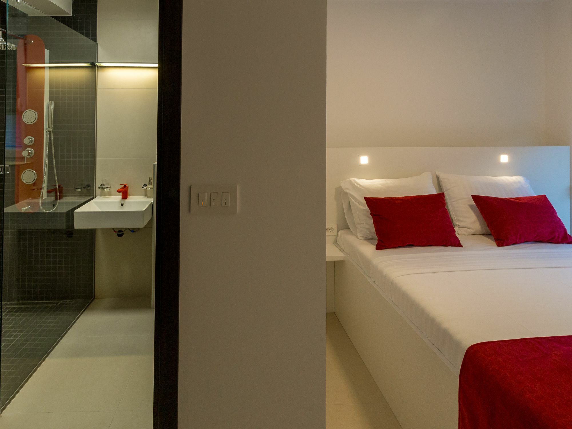 Residences Bellavista 1 Novalja