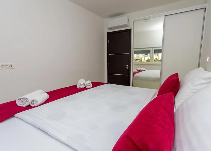 Residences Bellavista 1