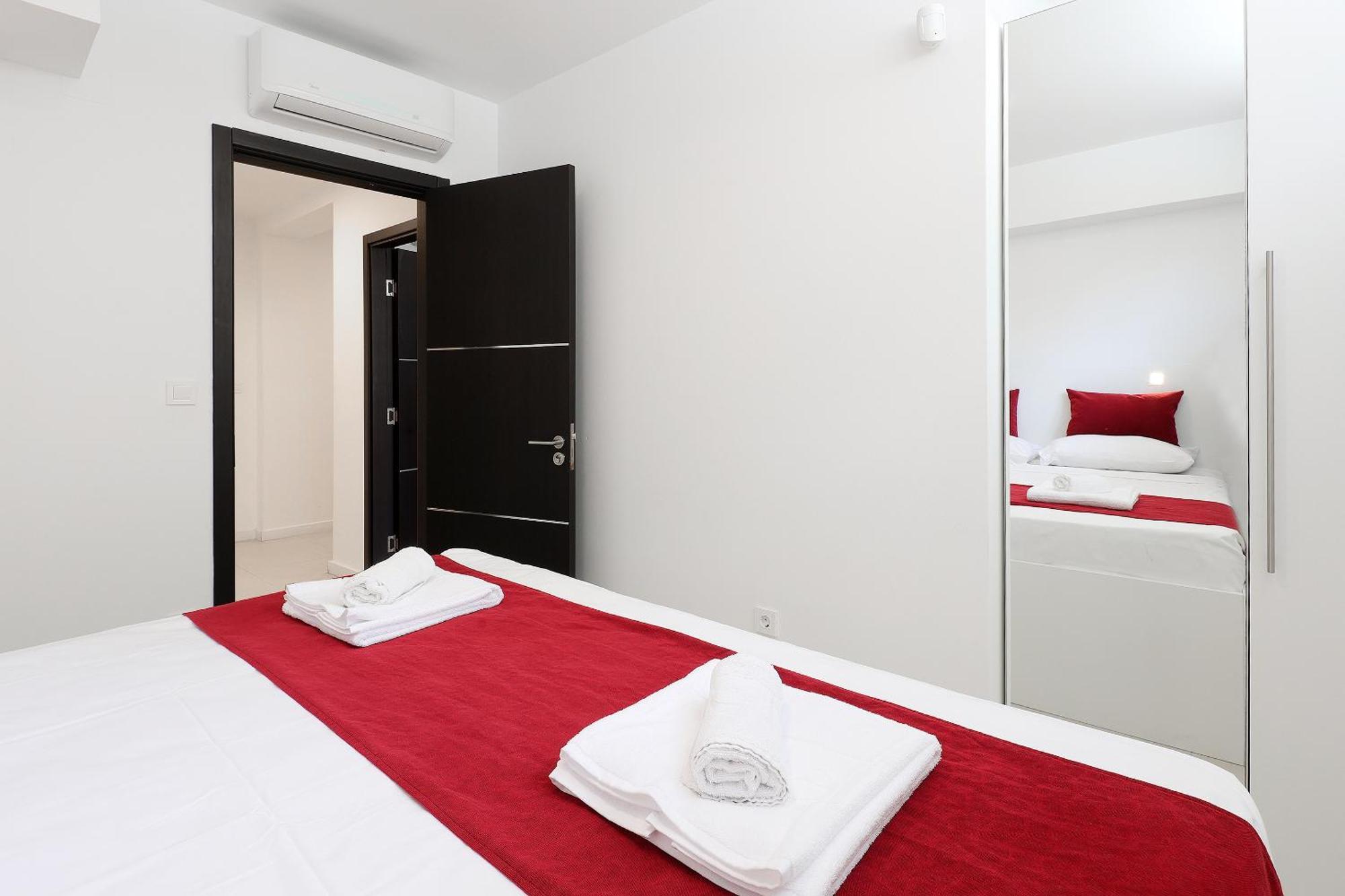 Residences Bellavista 1 *