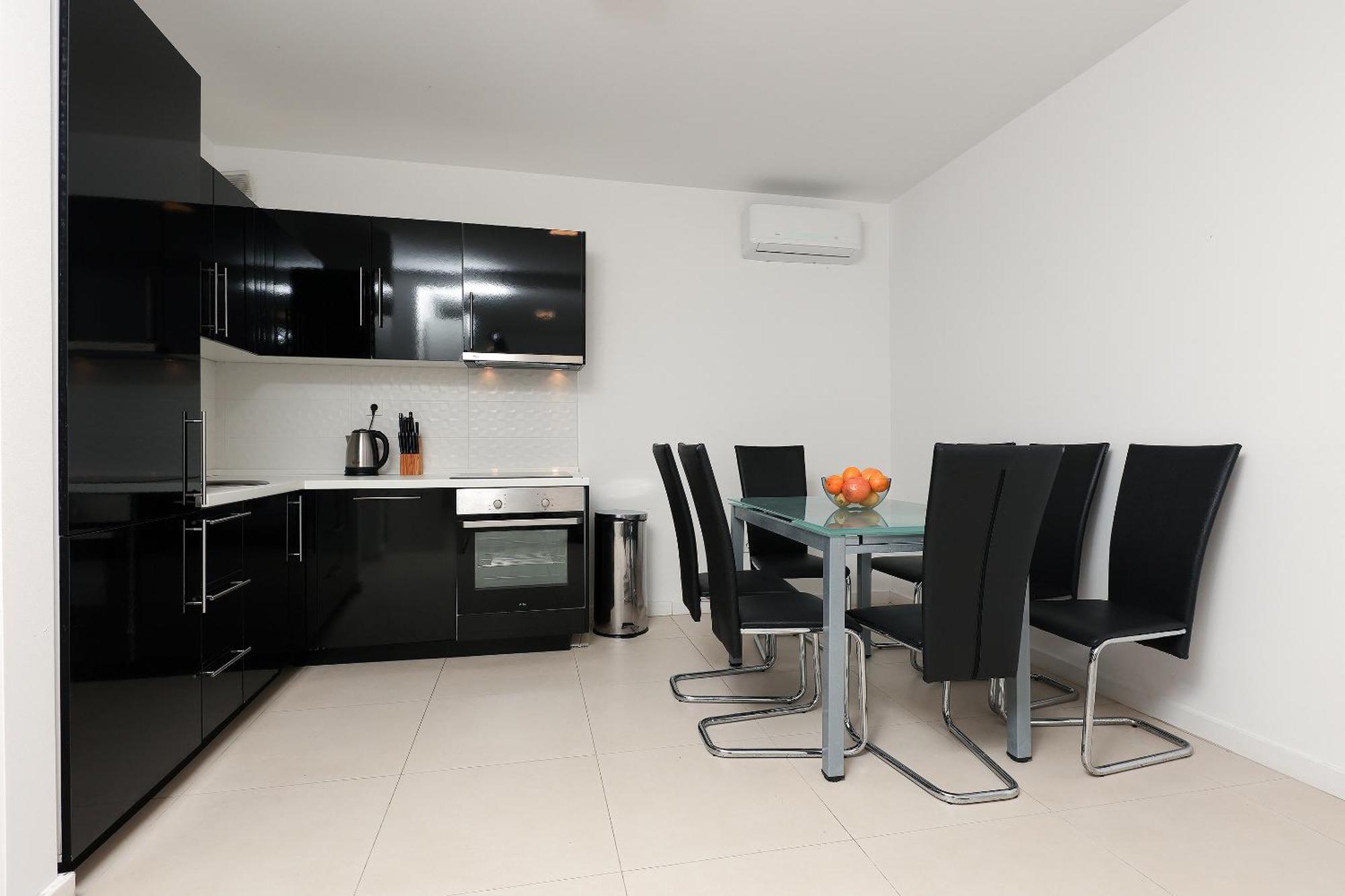 Apartment Residences Bellavista 1 Novalja