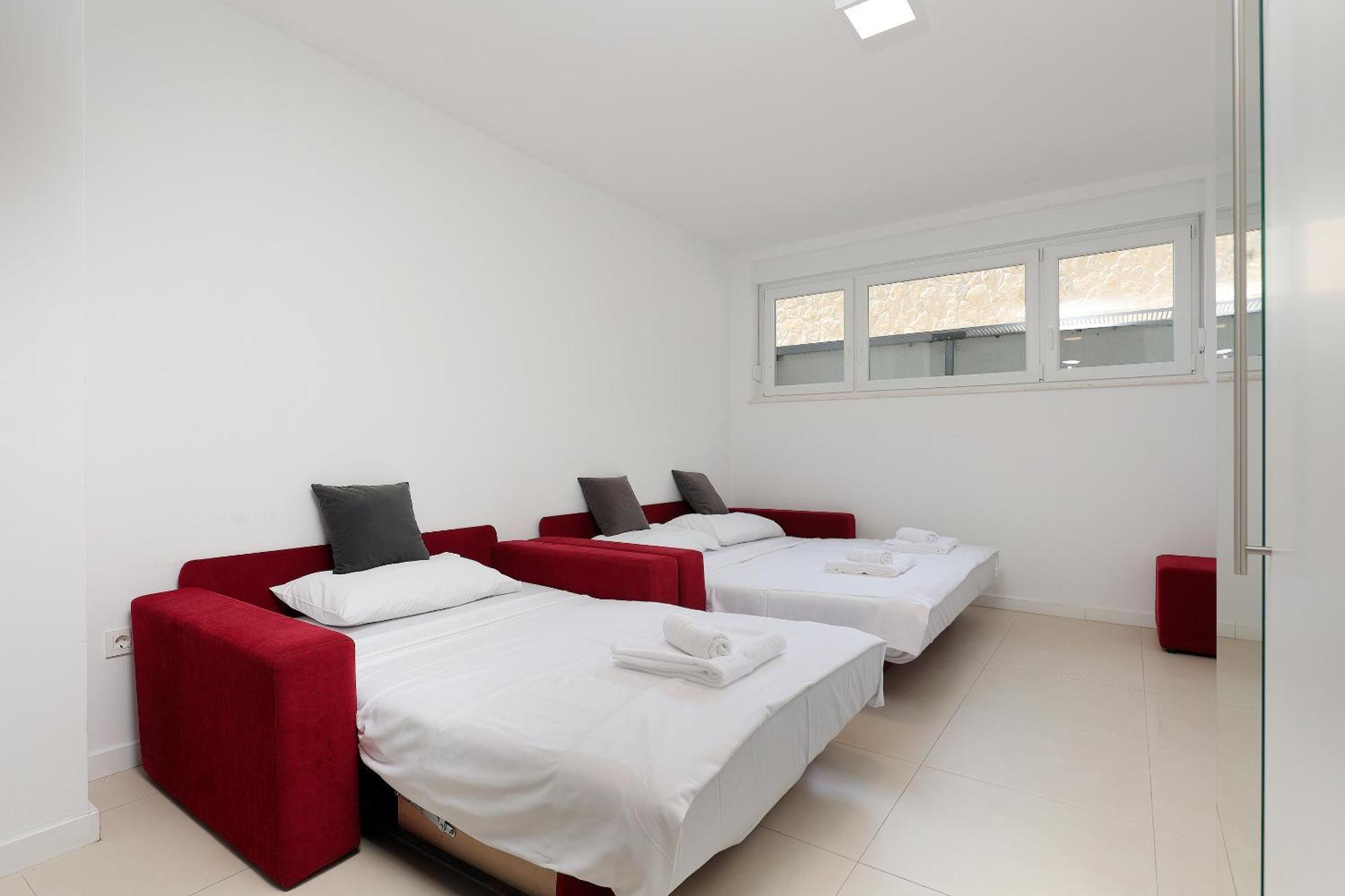 Residences Bellavista 1 Apartment