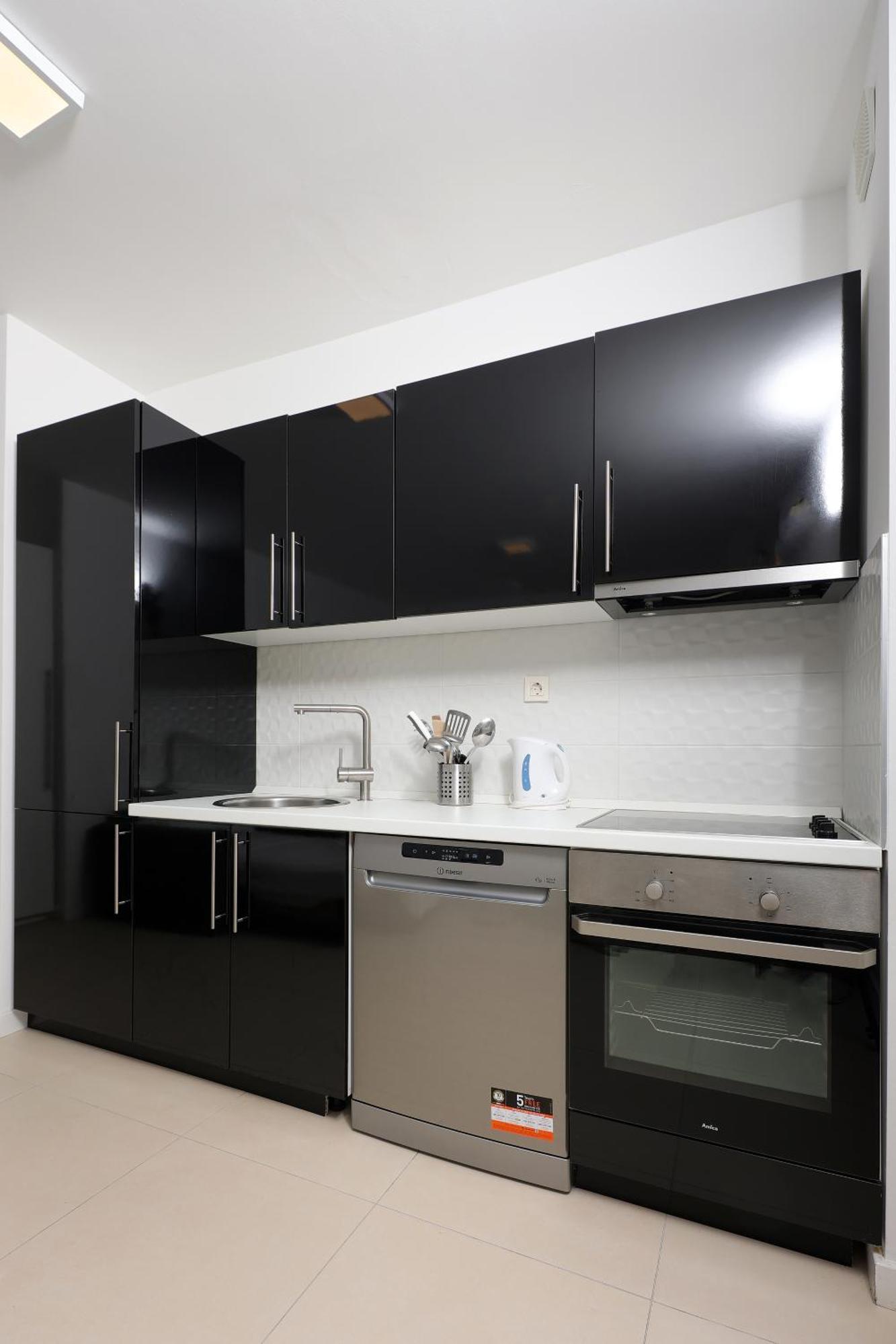 Residences Bellavista 1 Apartment *