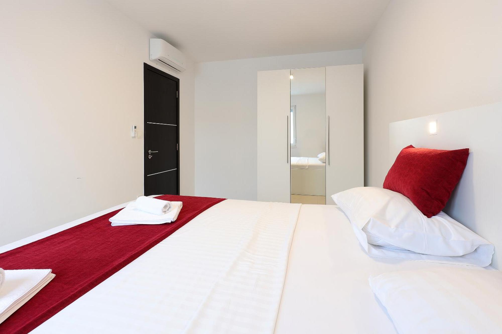 Residences Bellavista 1 * Novalja