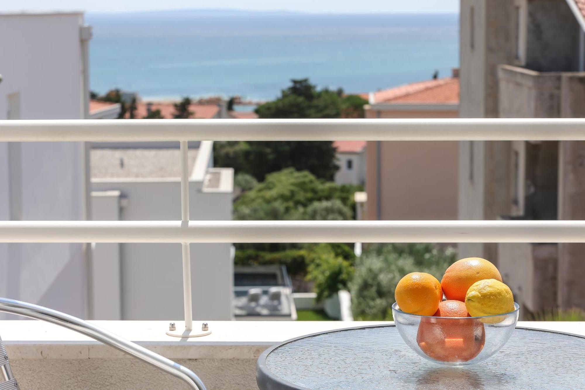 Residences Bellavista 1 Novalja