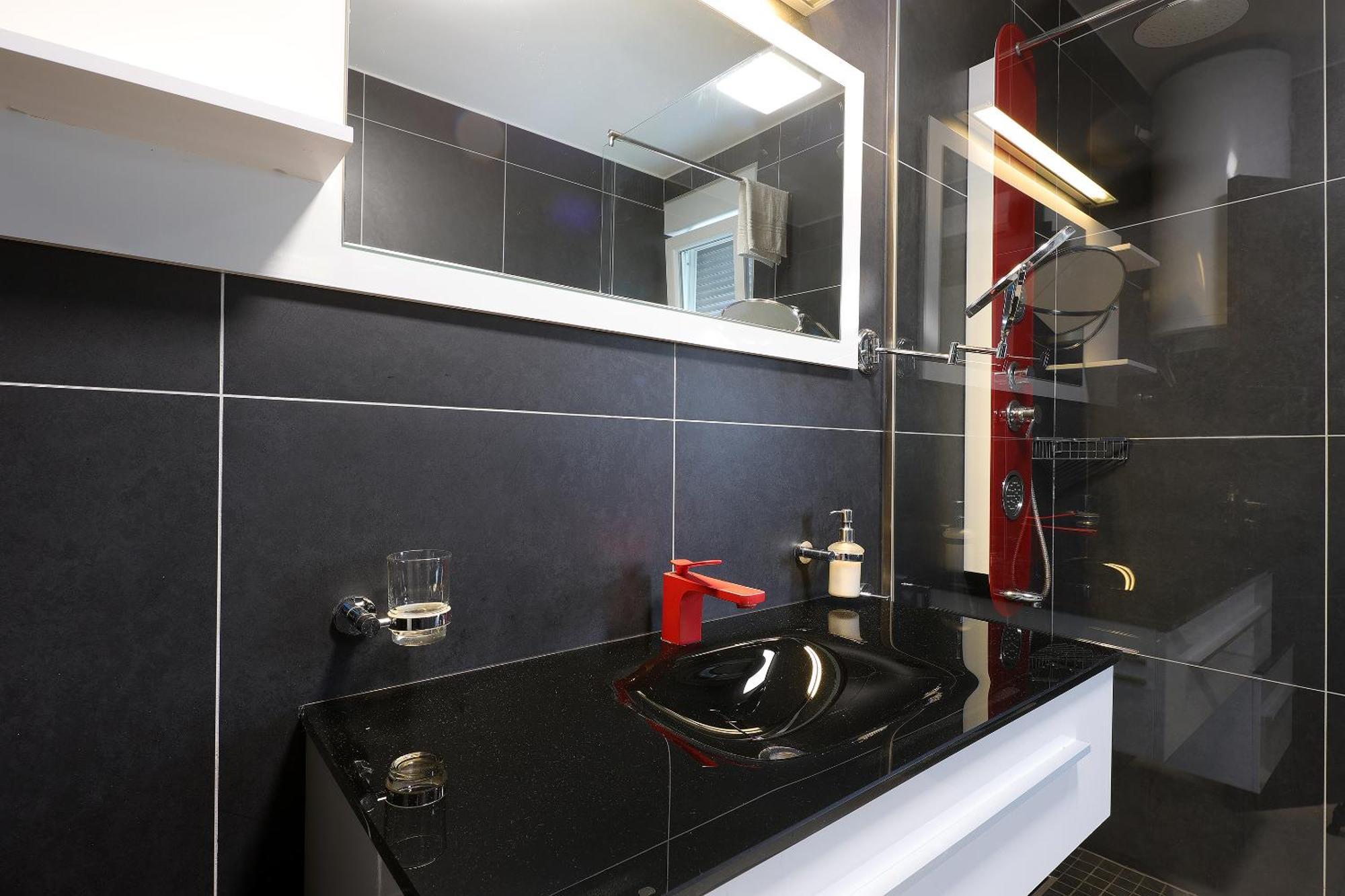 Residences Bellavista 1 Apartment