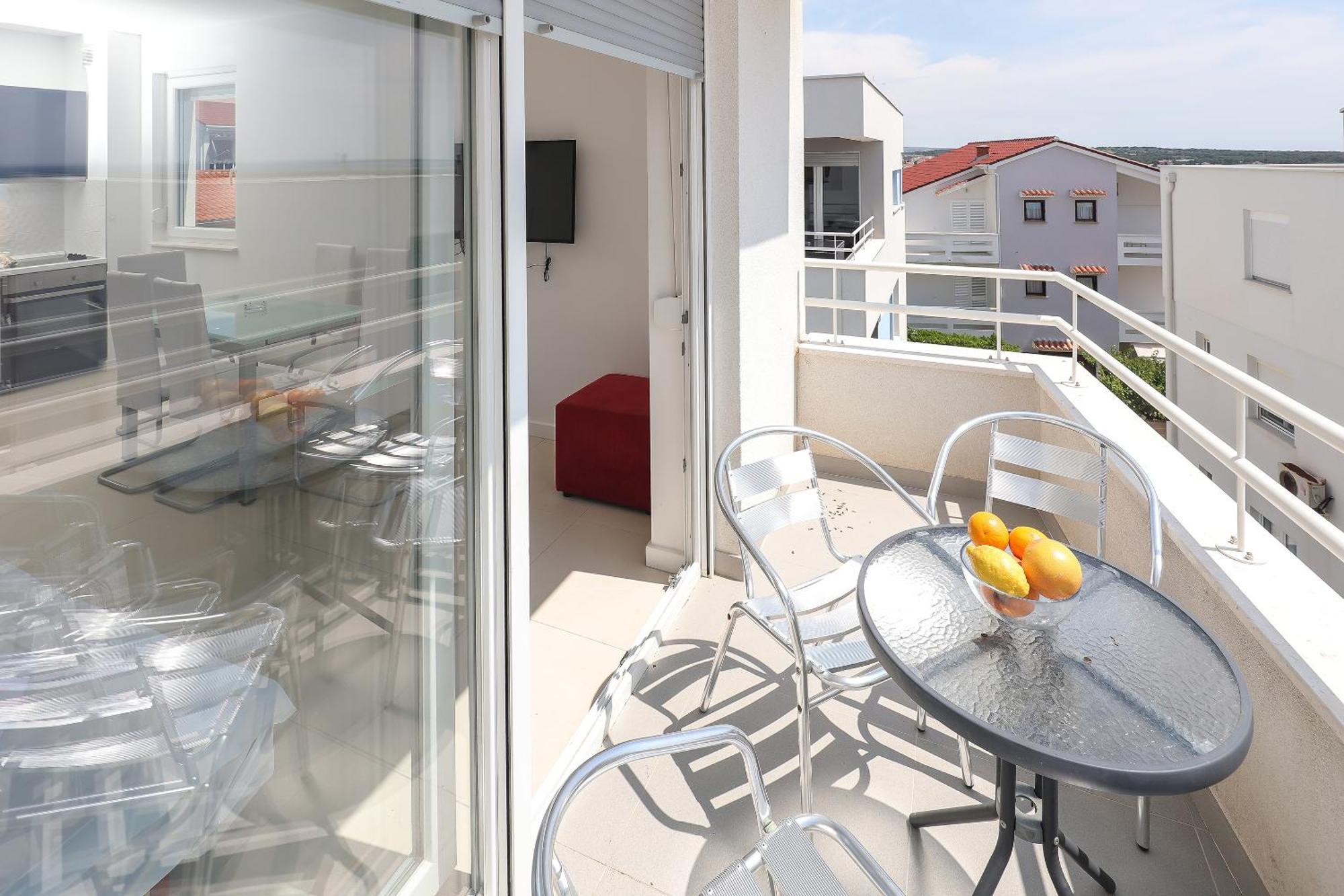 Apartment Residences Bellavista 1
