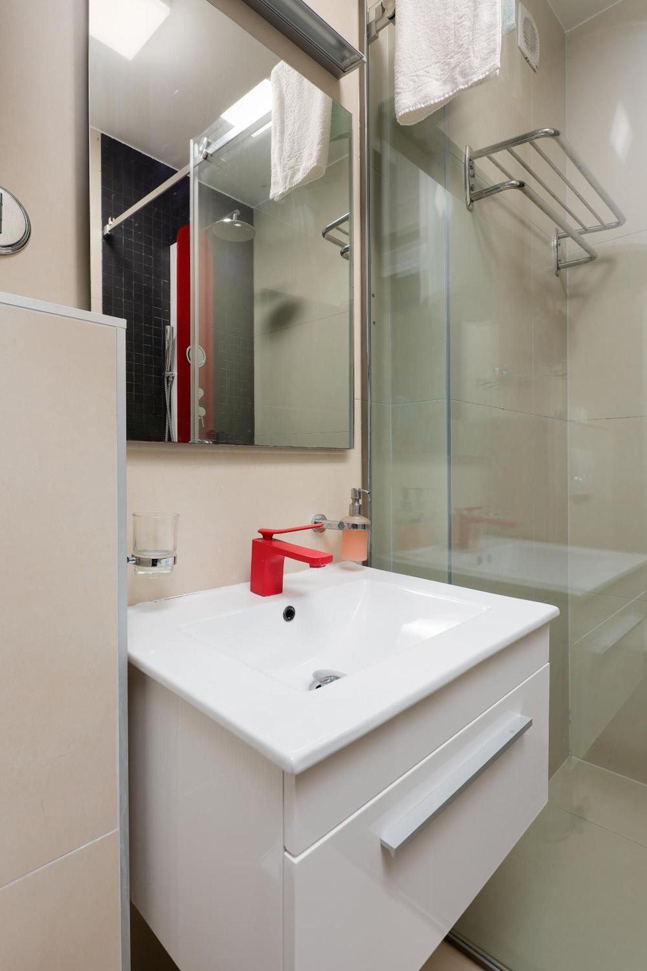 Apartment Residences Bellavista 1