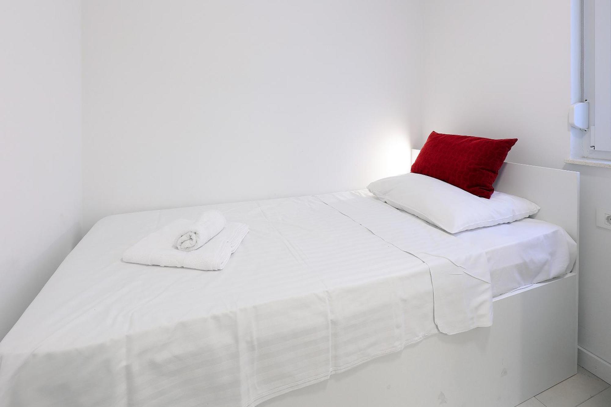 Residences Bellavista 1 Apartment
