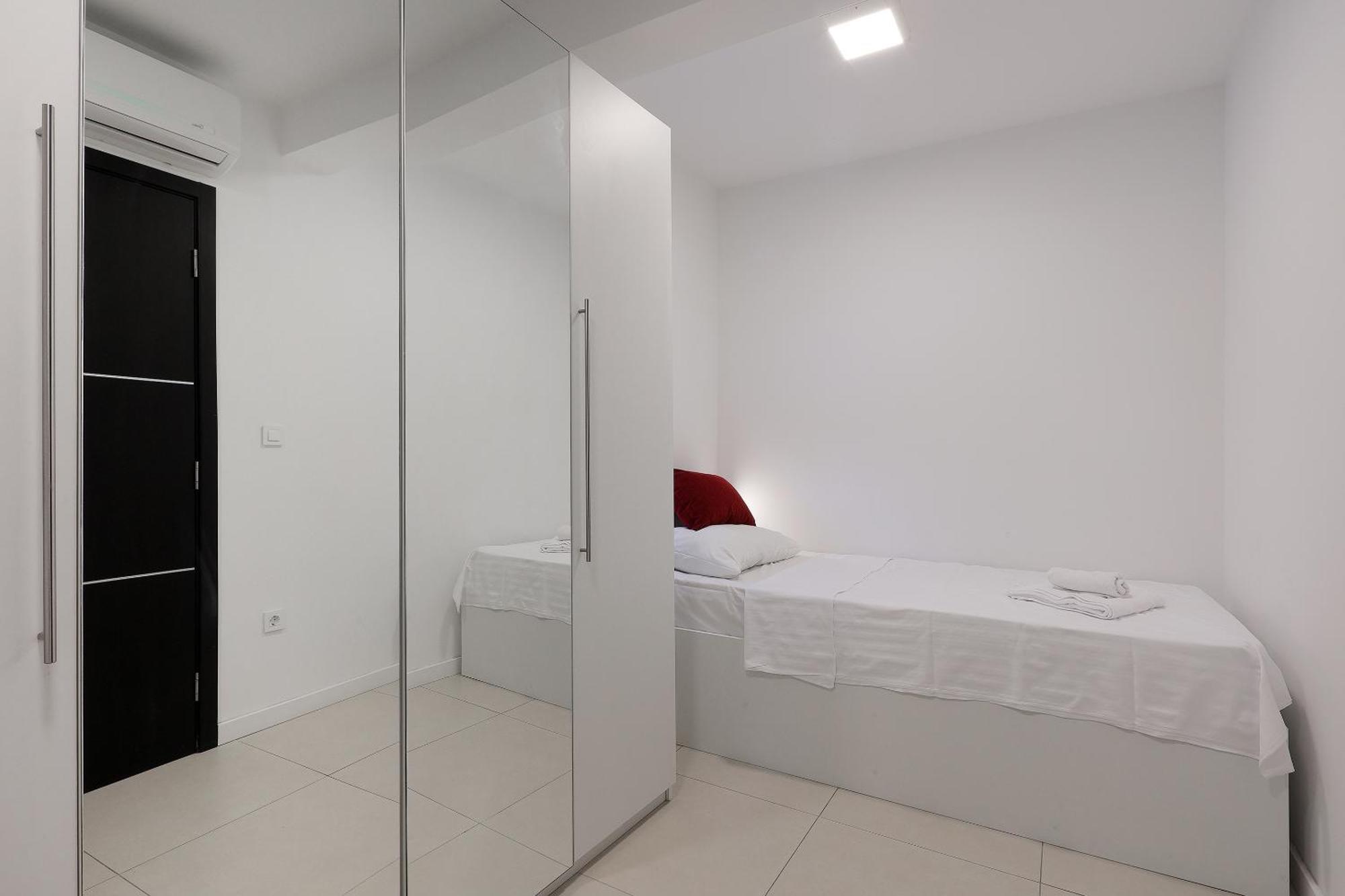 Apartment Residences Bellavista 1 Novalja
