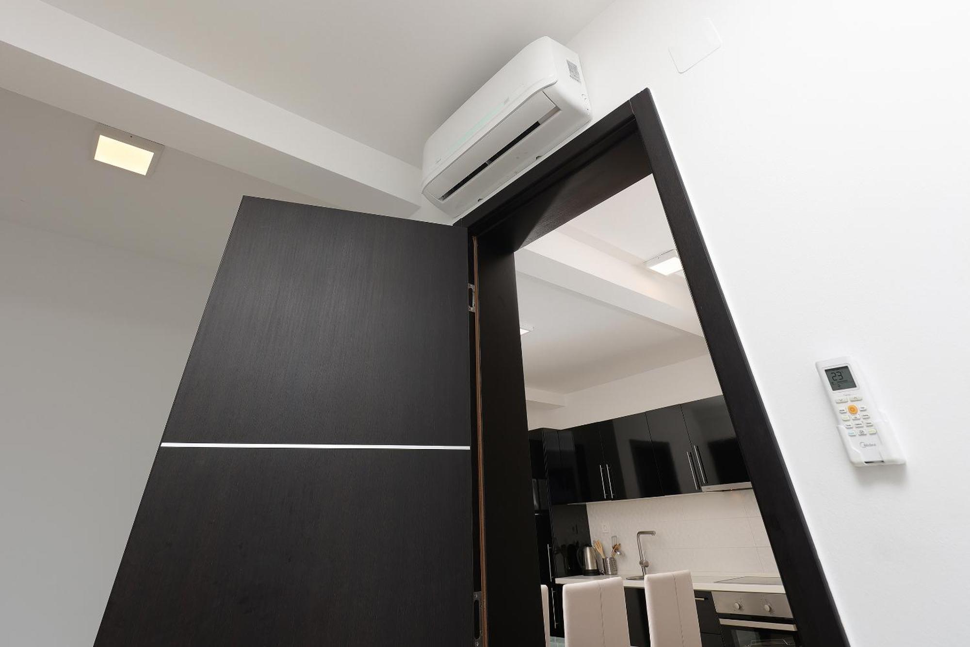 Apartment Residences Bellavista 1 *