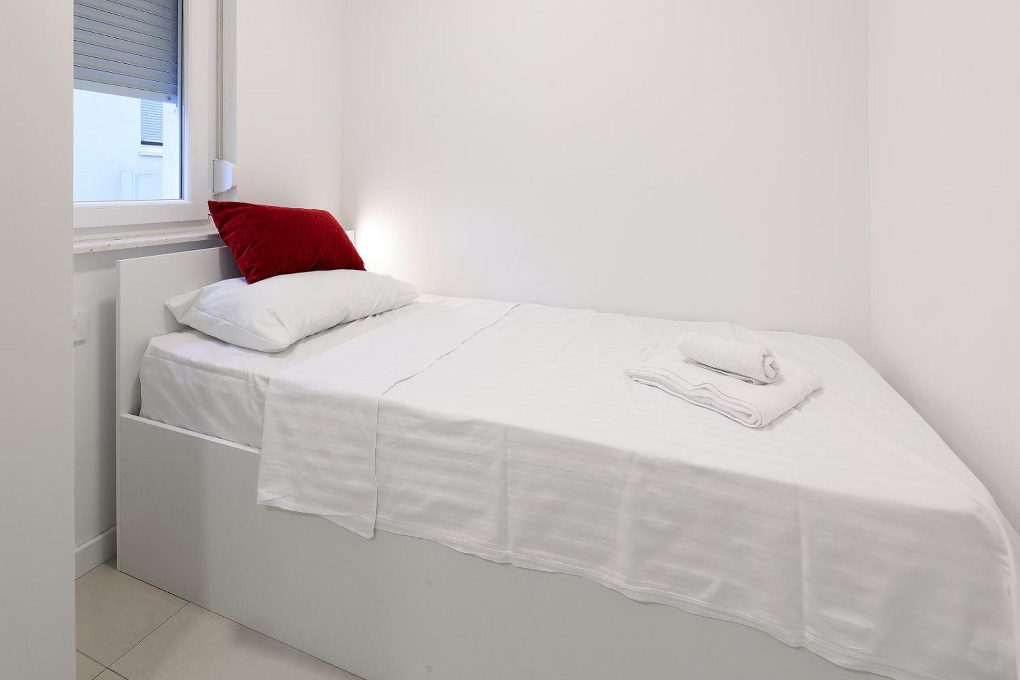Residences Bellavista 1 * Novalja