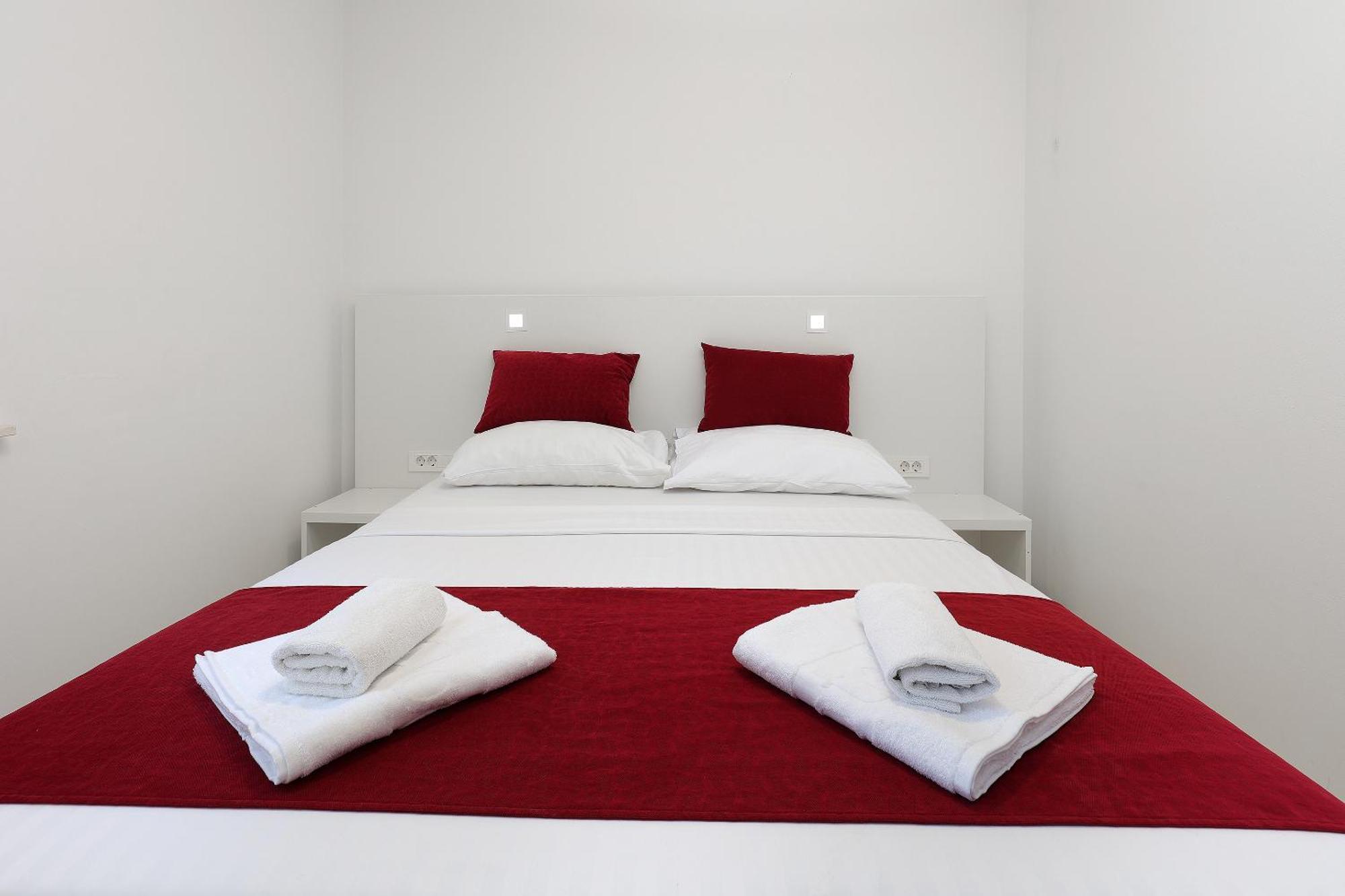 Apartment Residences Bellavista 1 Novalja