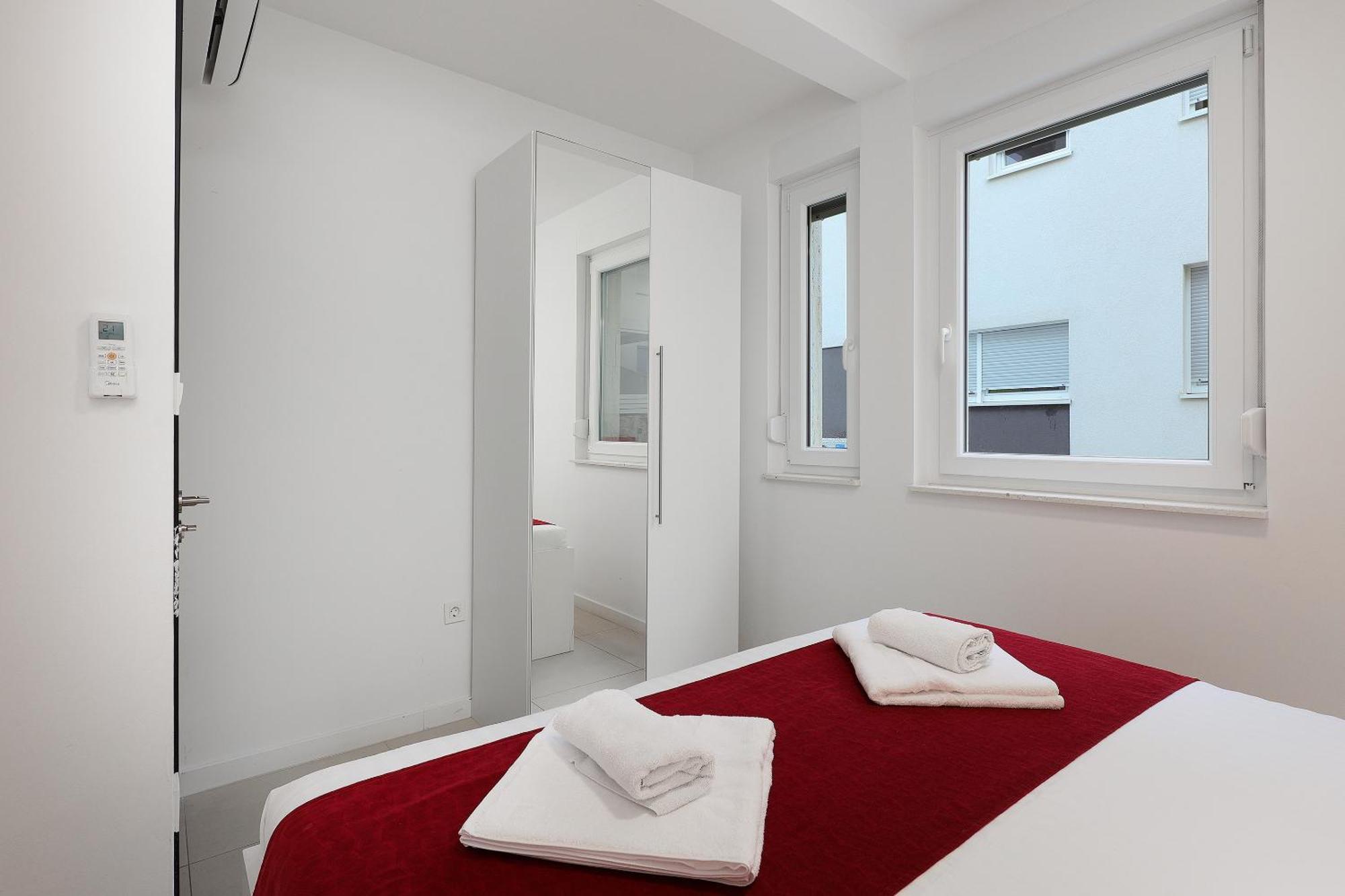 Residences Bellavista 1 * Novalja