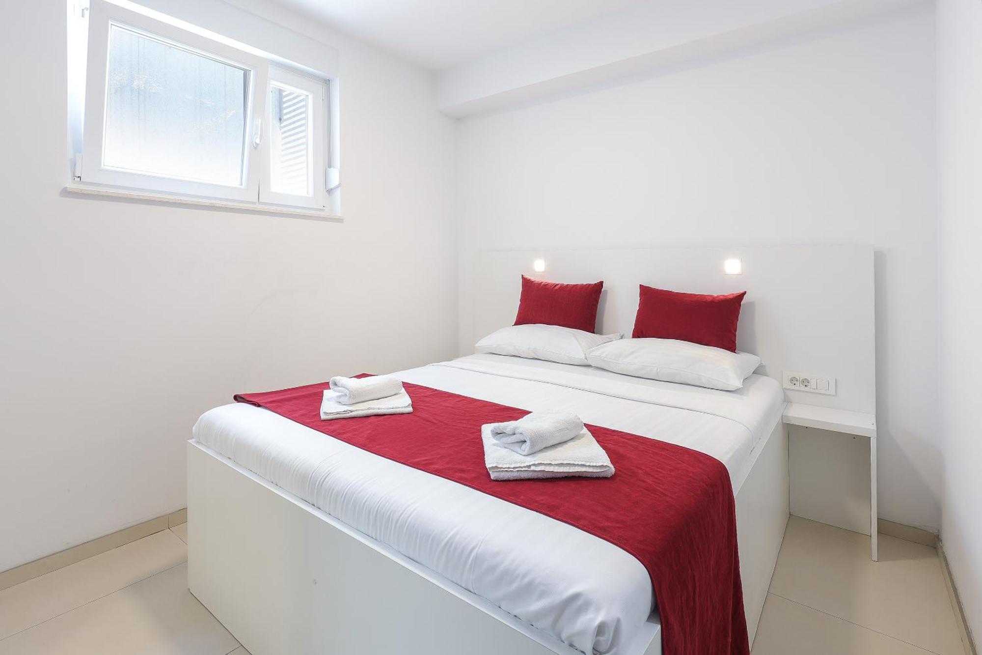 Apartment Residences Bellavista 1 *