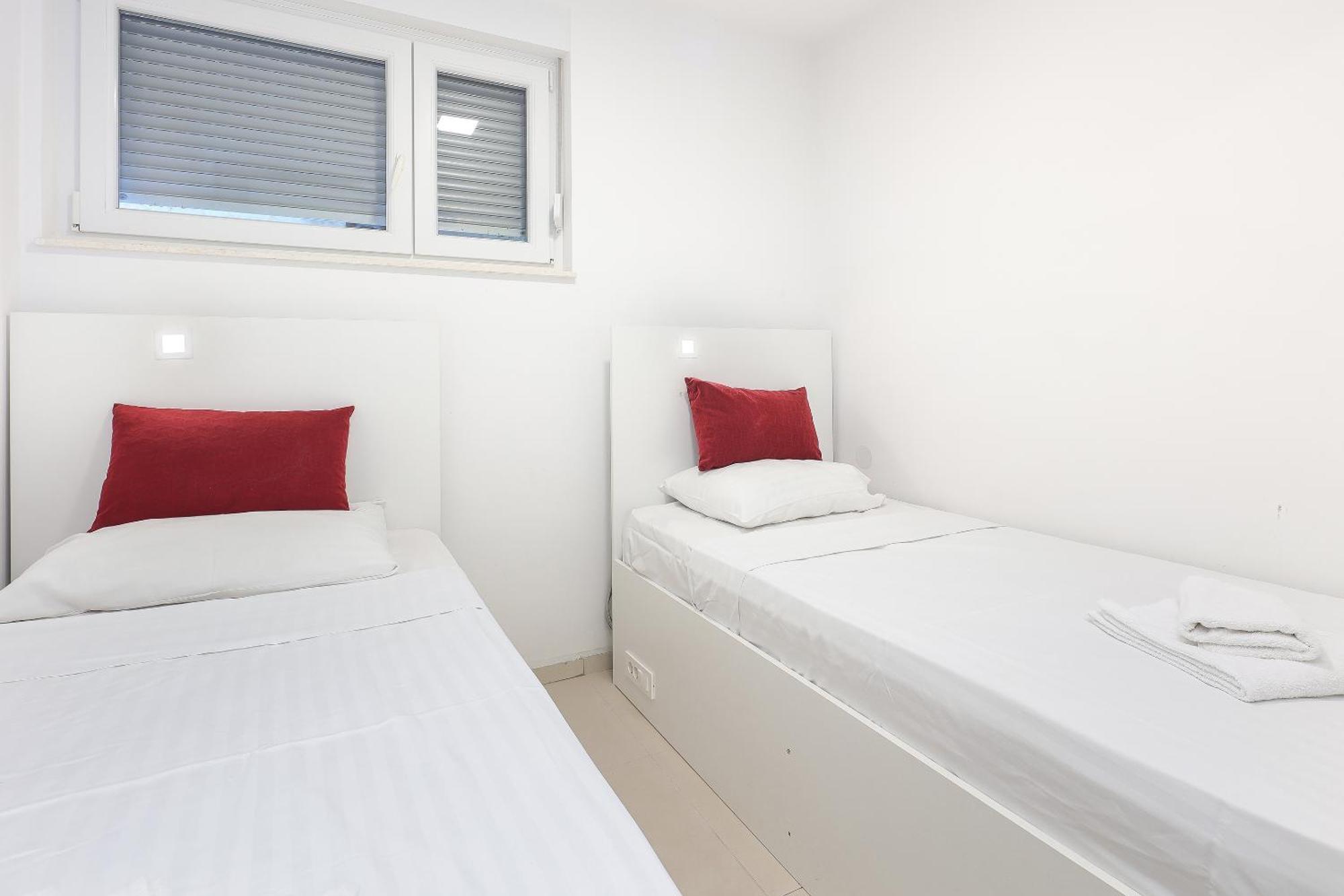 Residences Bellavista 1 *