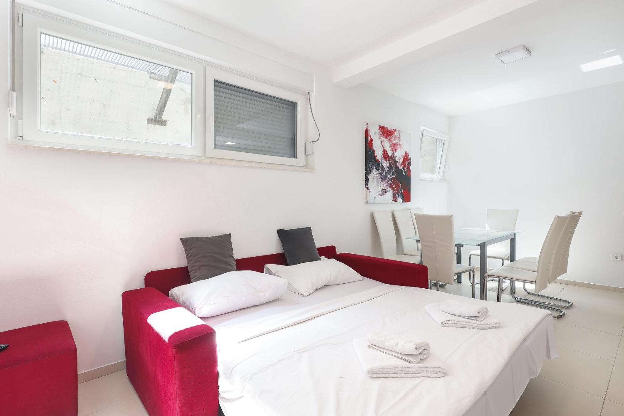 Residences Bellavista 1
