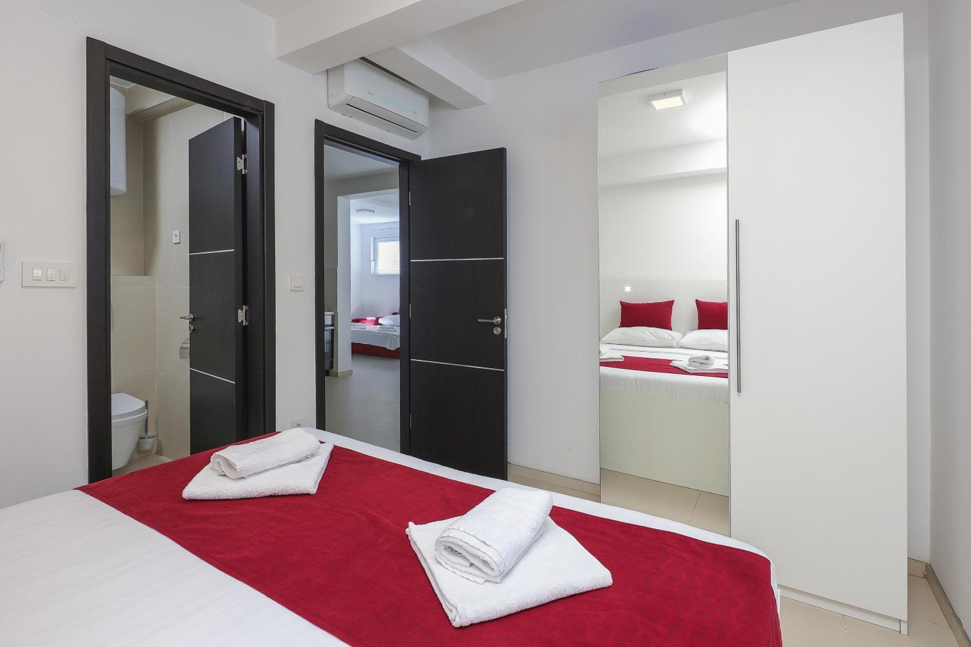 Residences Bellavista 1
