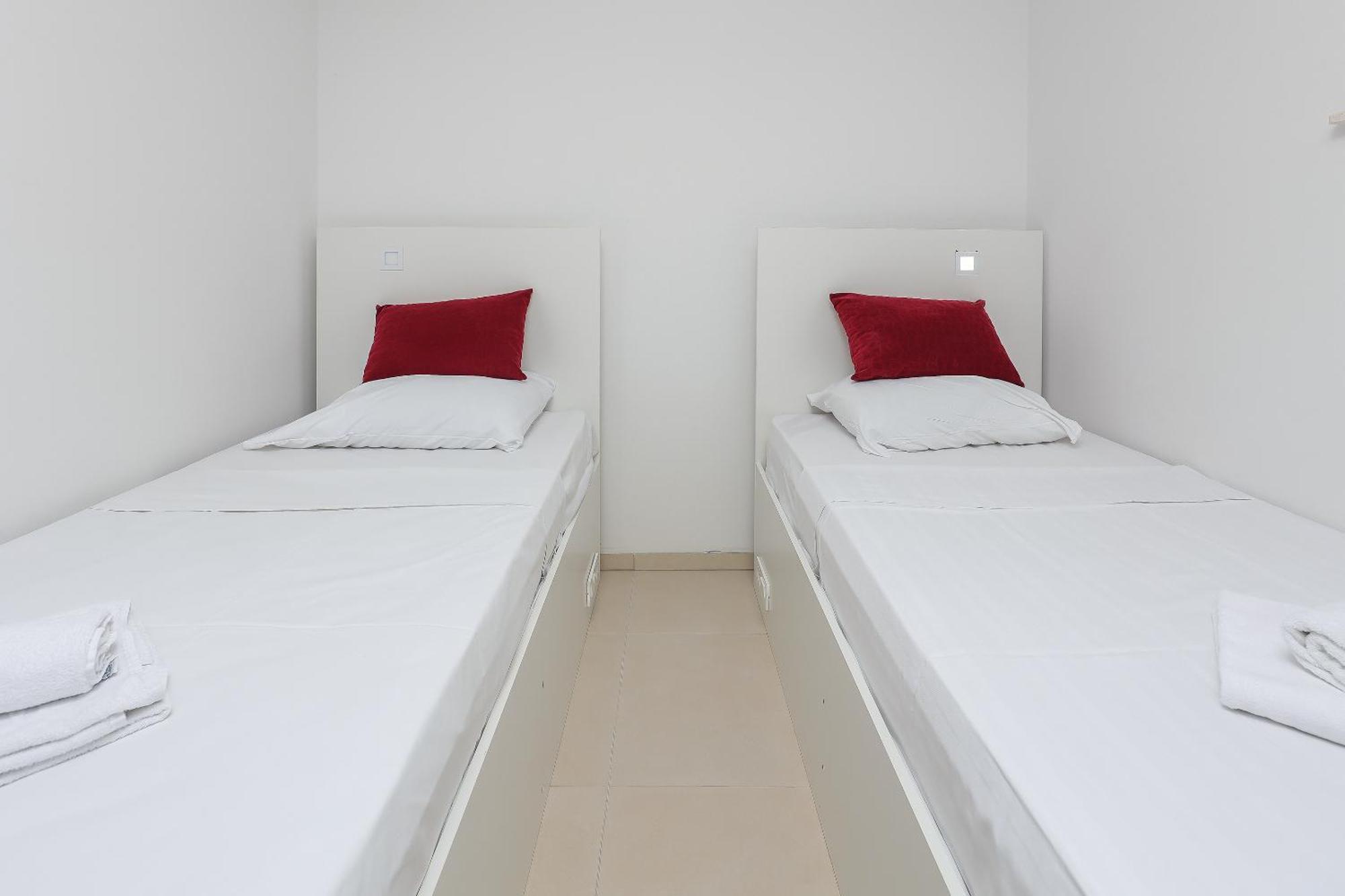 Residences Bellavista 1 * Novalja