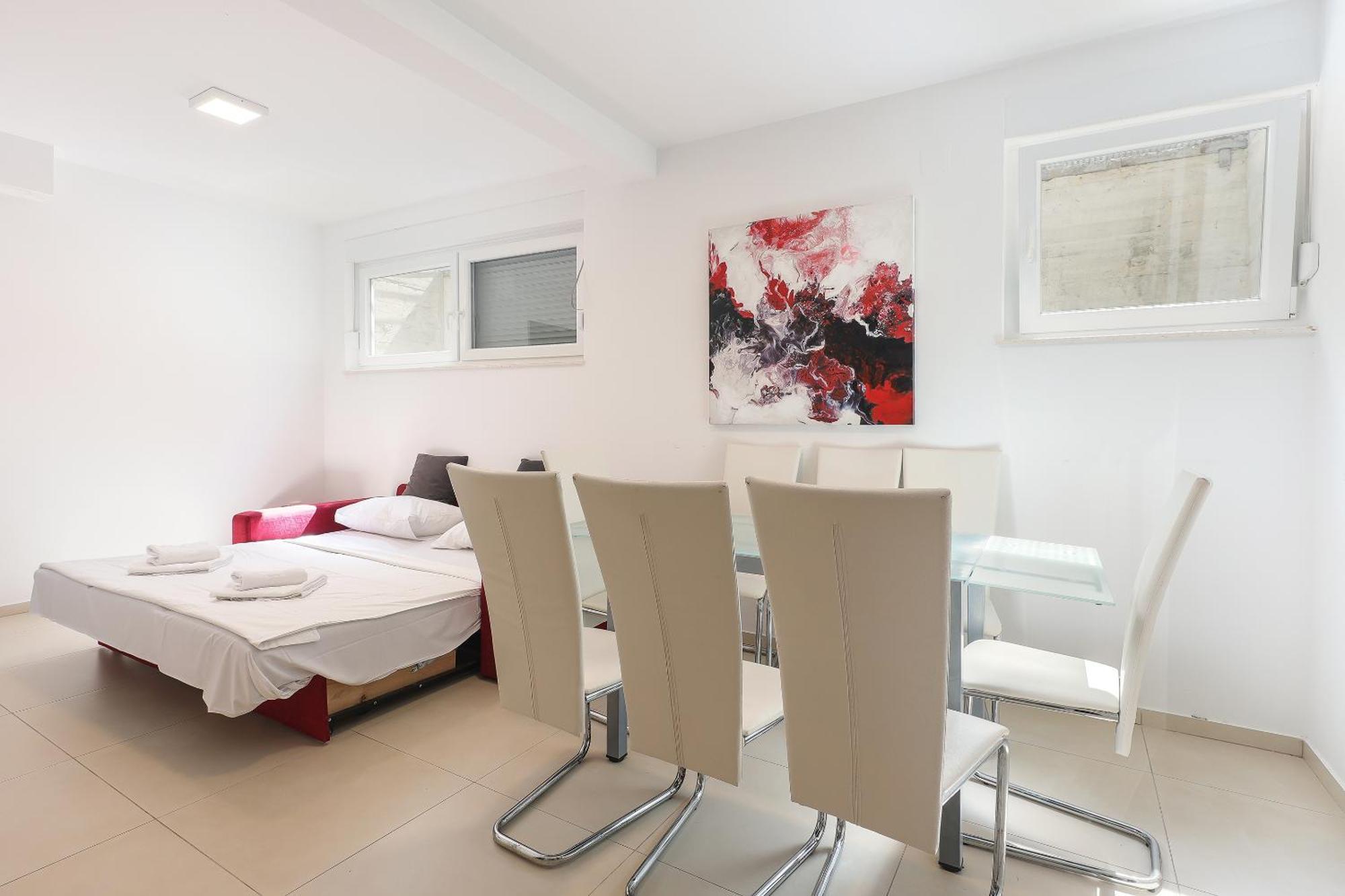 Residences Bellavista 1 Apartment