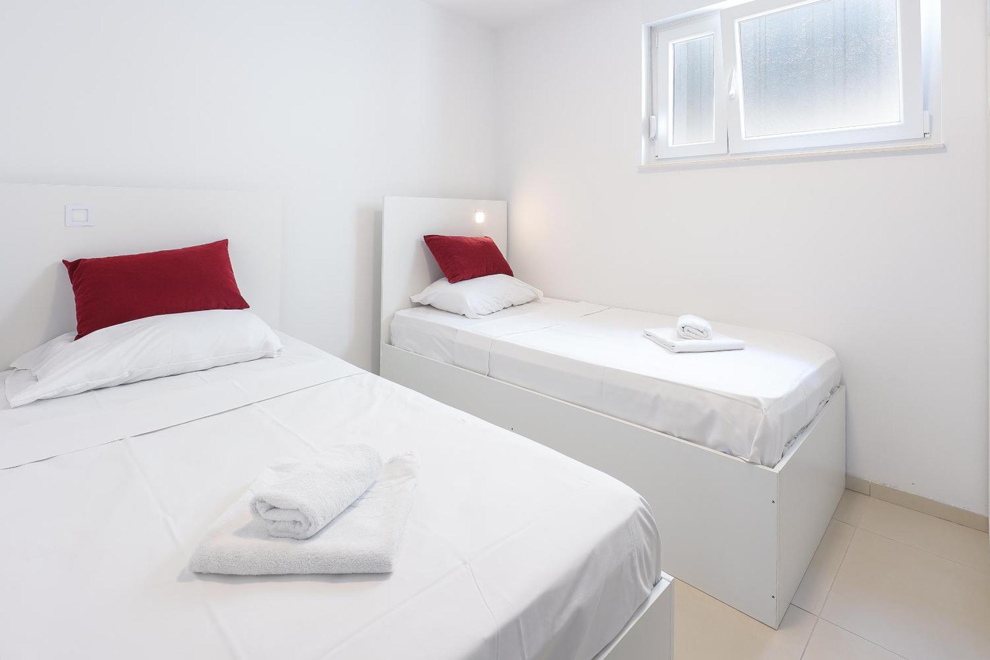 Residences Bellavista 1 * Novalja