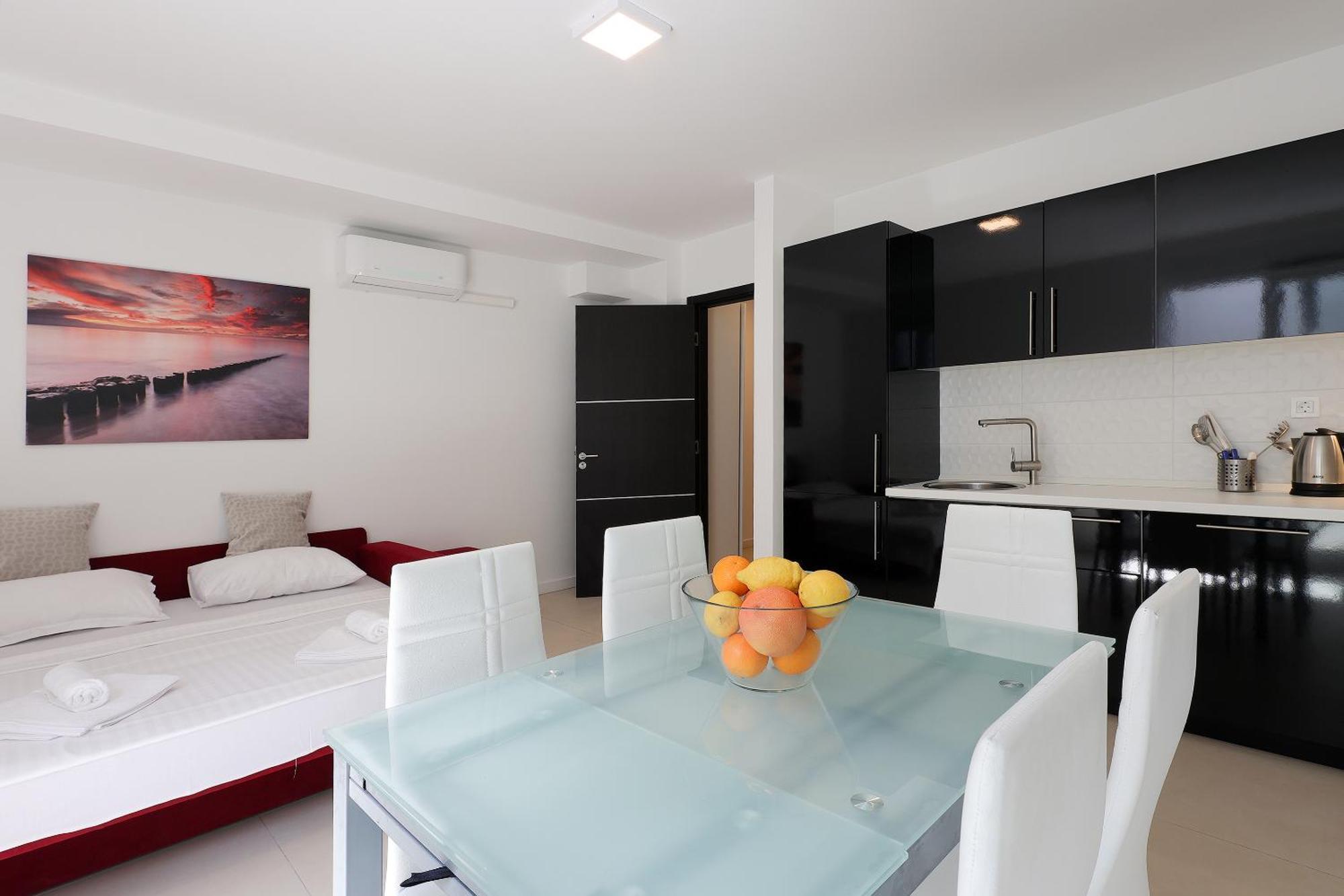 Apartment Residences Bellavista 1 Novalja