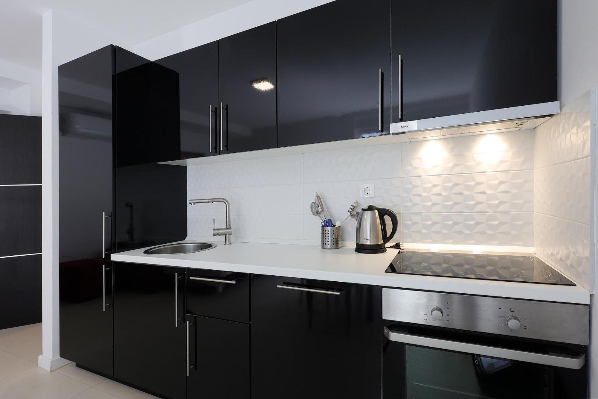 Residences Bellavista 1