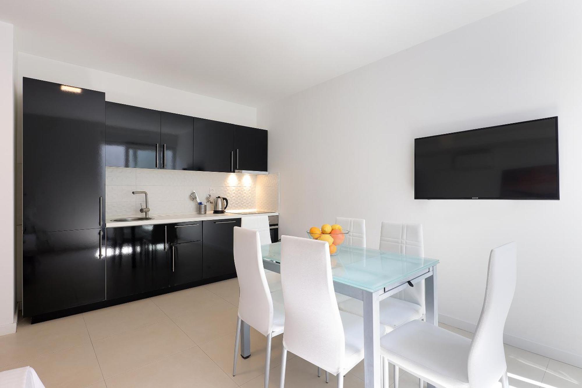 Apartment Residences Bellavista 1