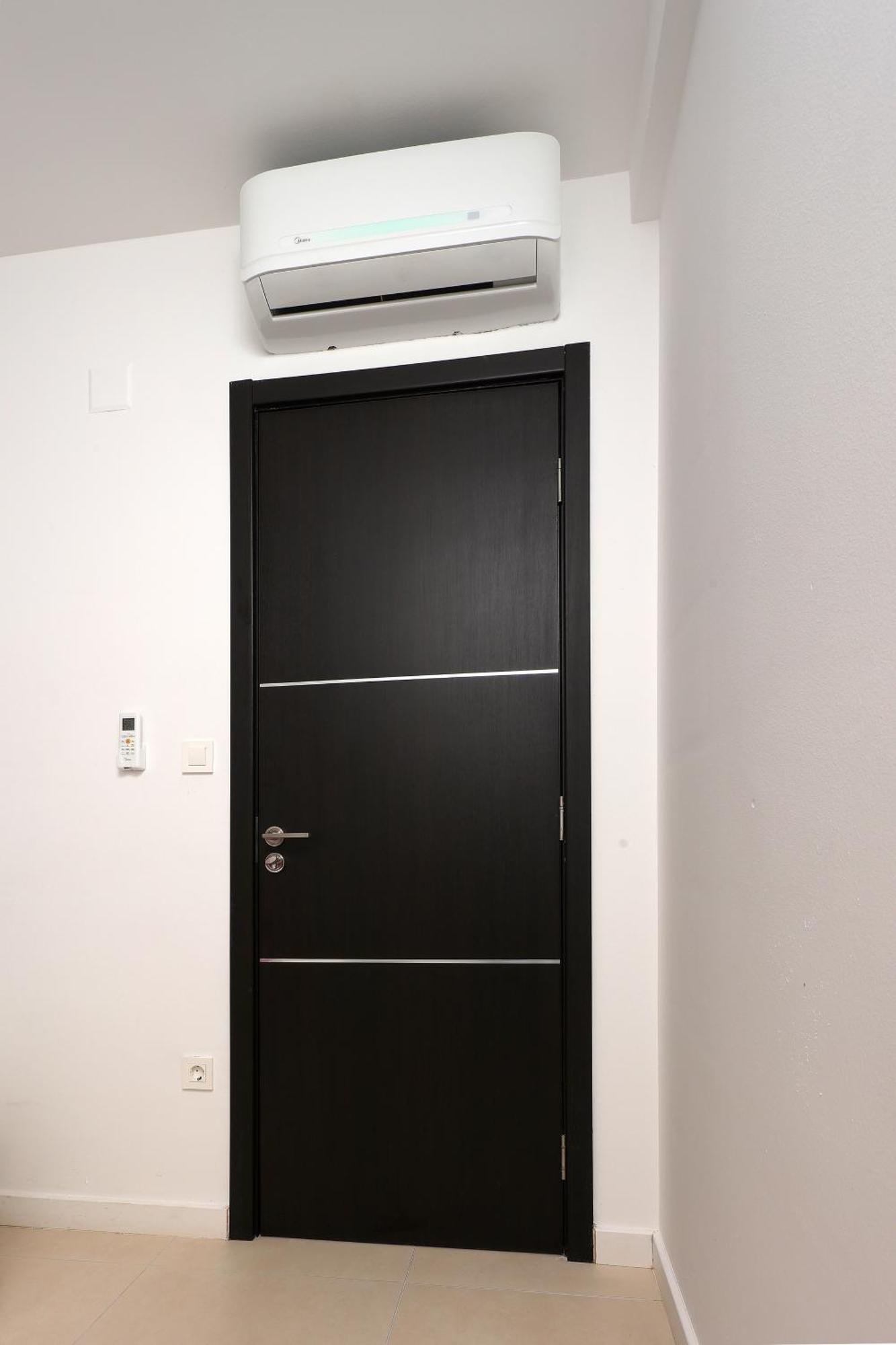 Residences Bellavista 1 Apartment Novalja