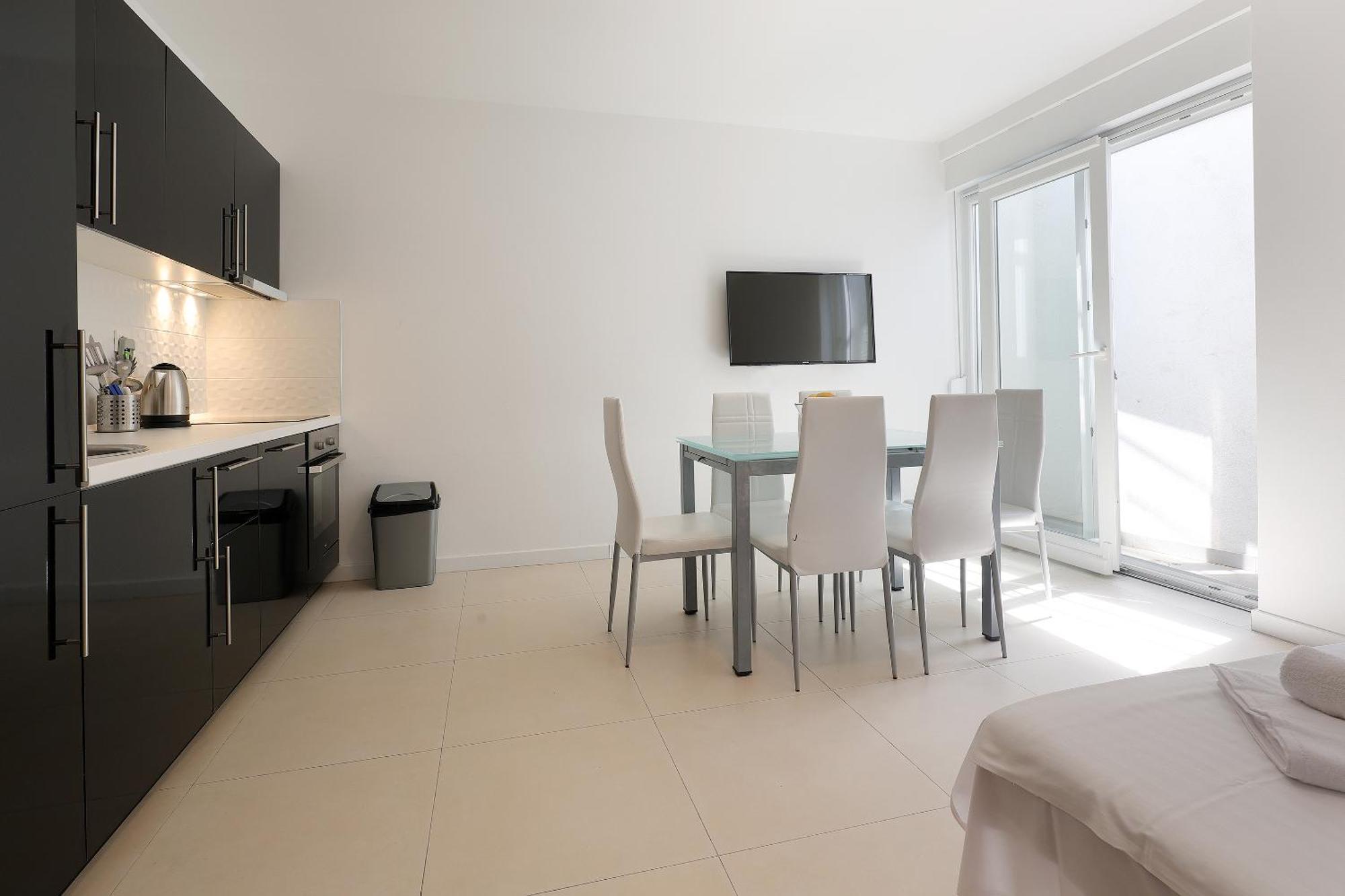 Residences Bellavista 1 *