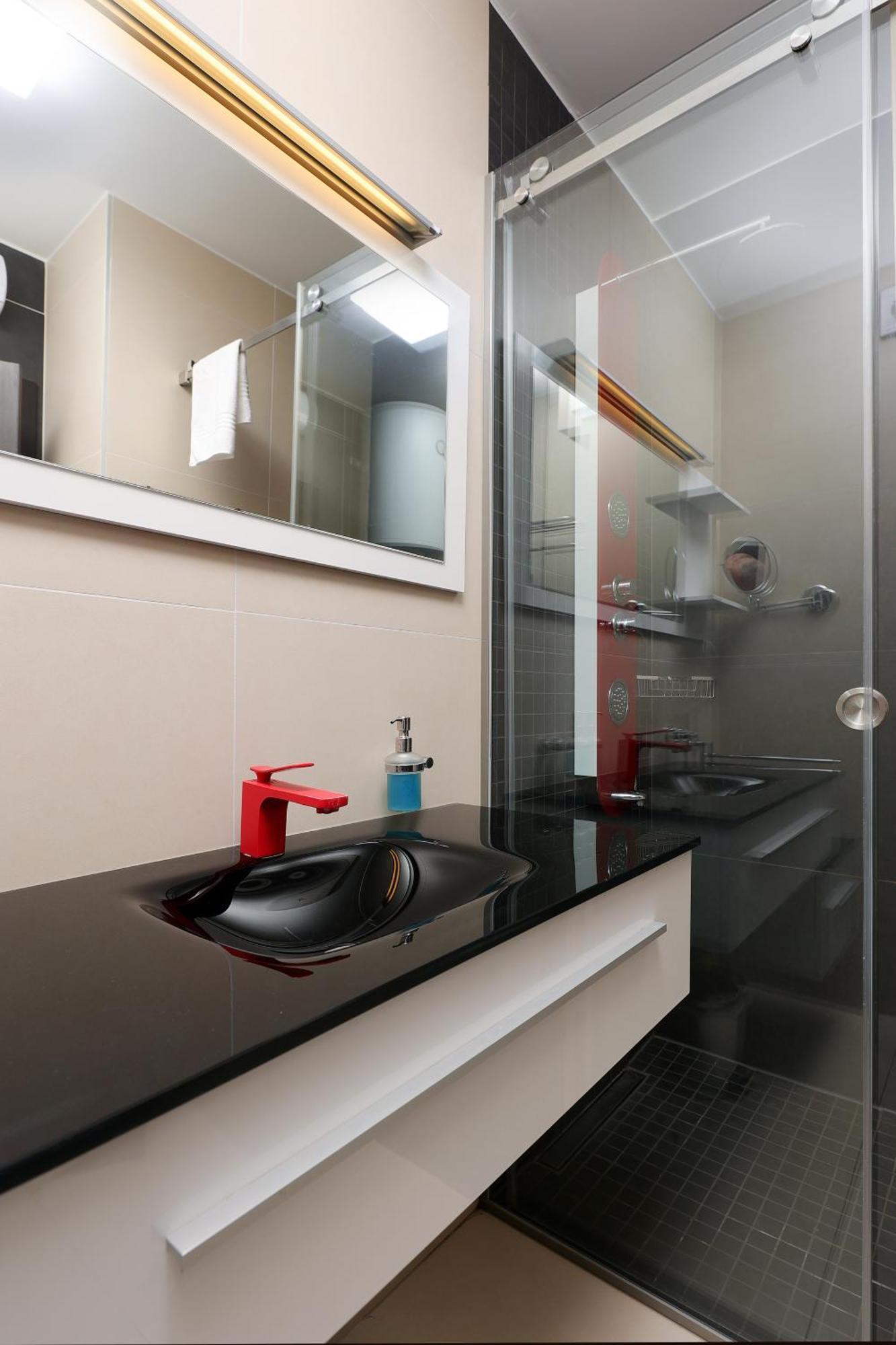 Residences Bellavista 1 *