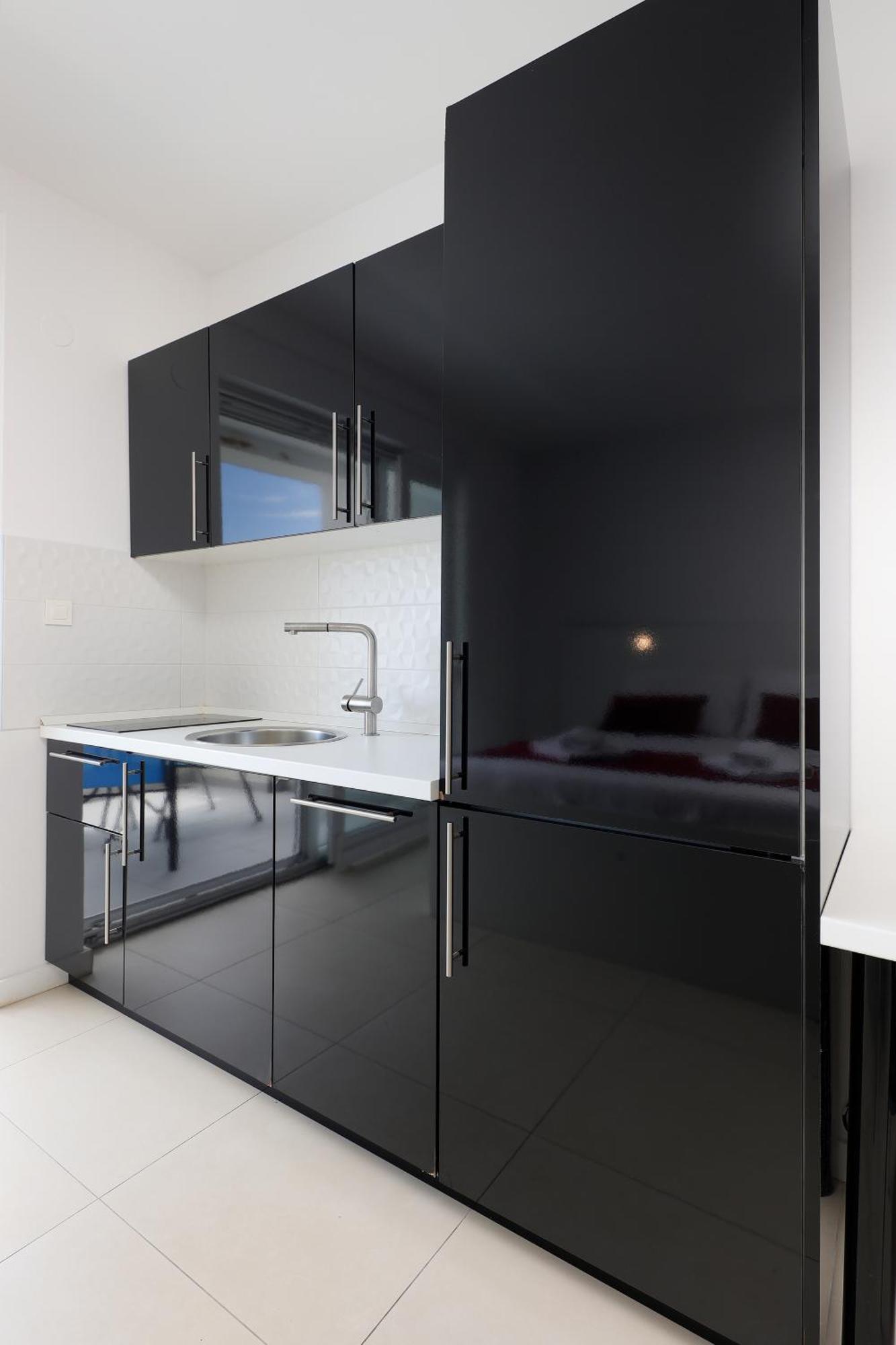 Apartment Residences Bellavista 1 Novalja