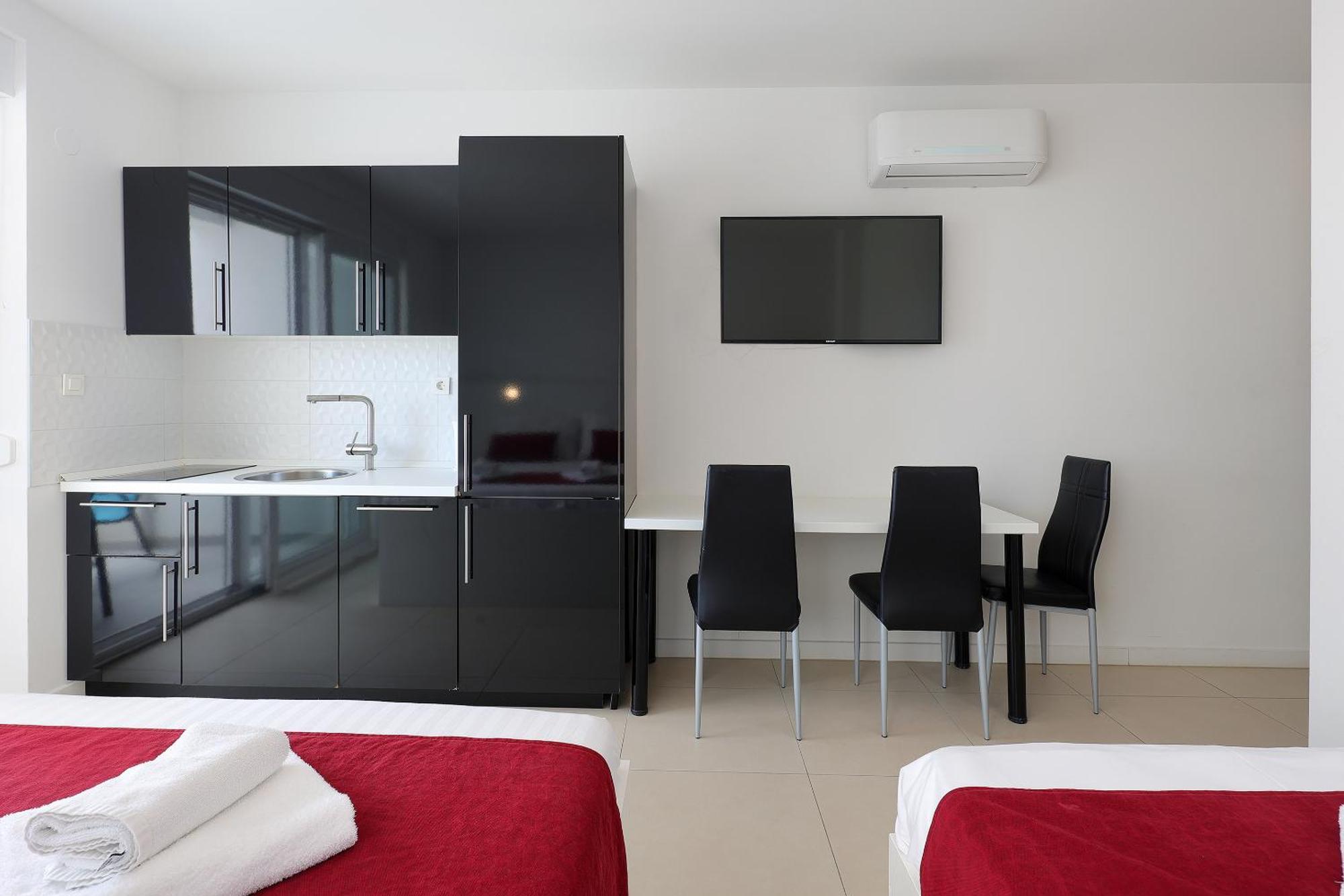 Residences Bellavista 1