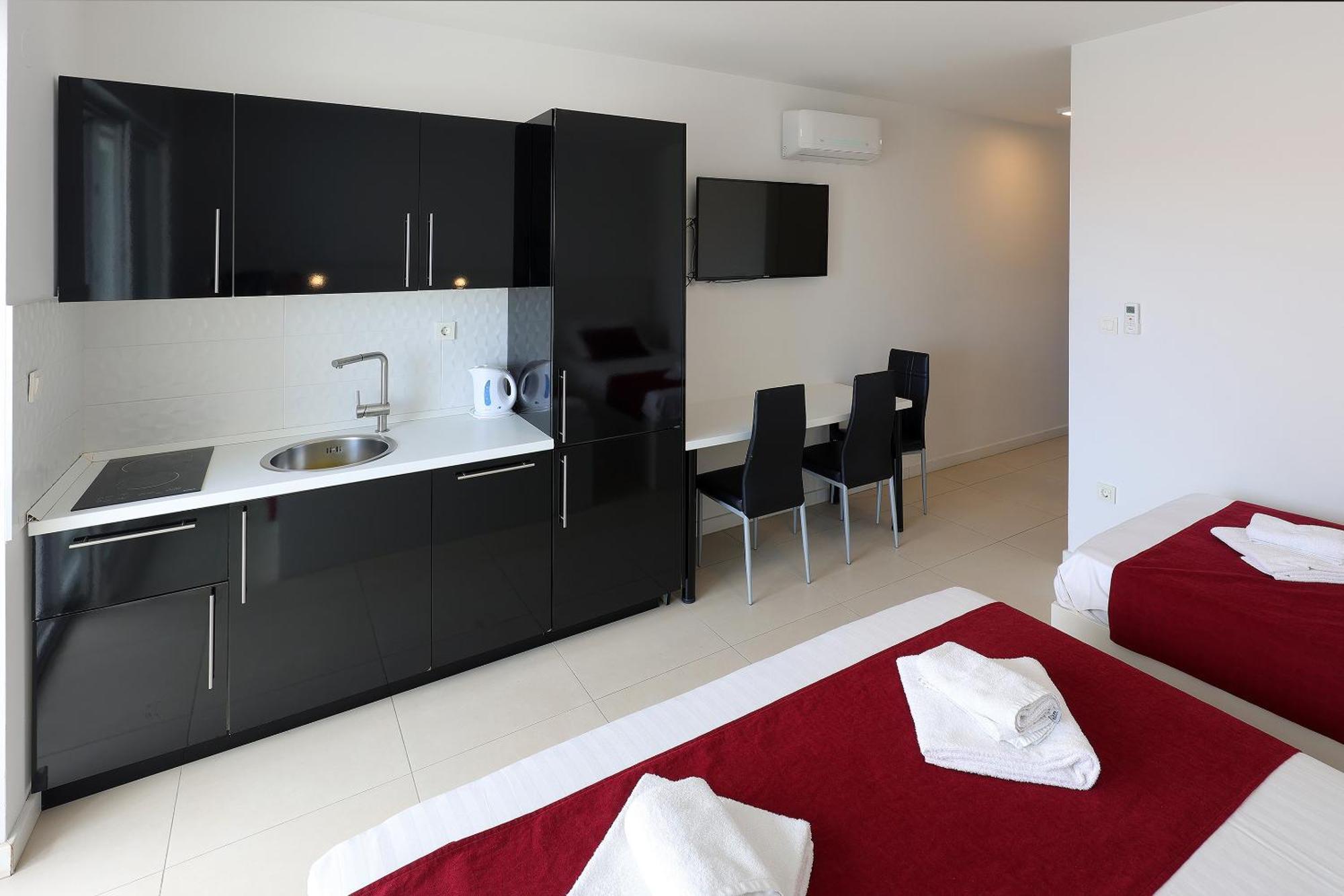Residences Bellavista 1 Apartment Novalja