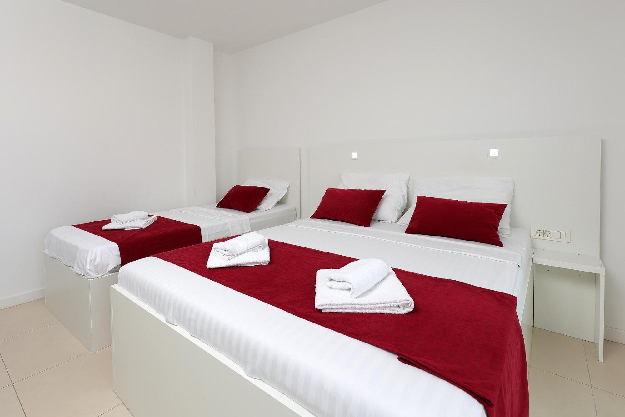 Residences Bellavista 1 Apartment