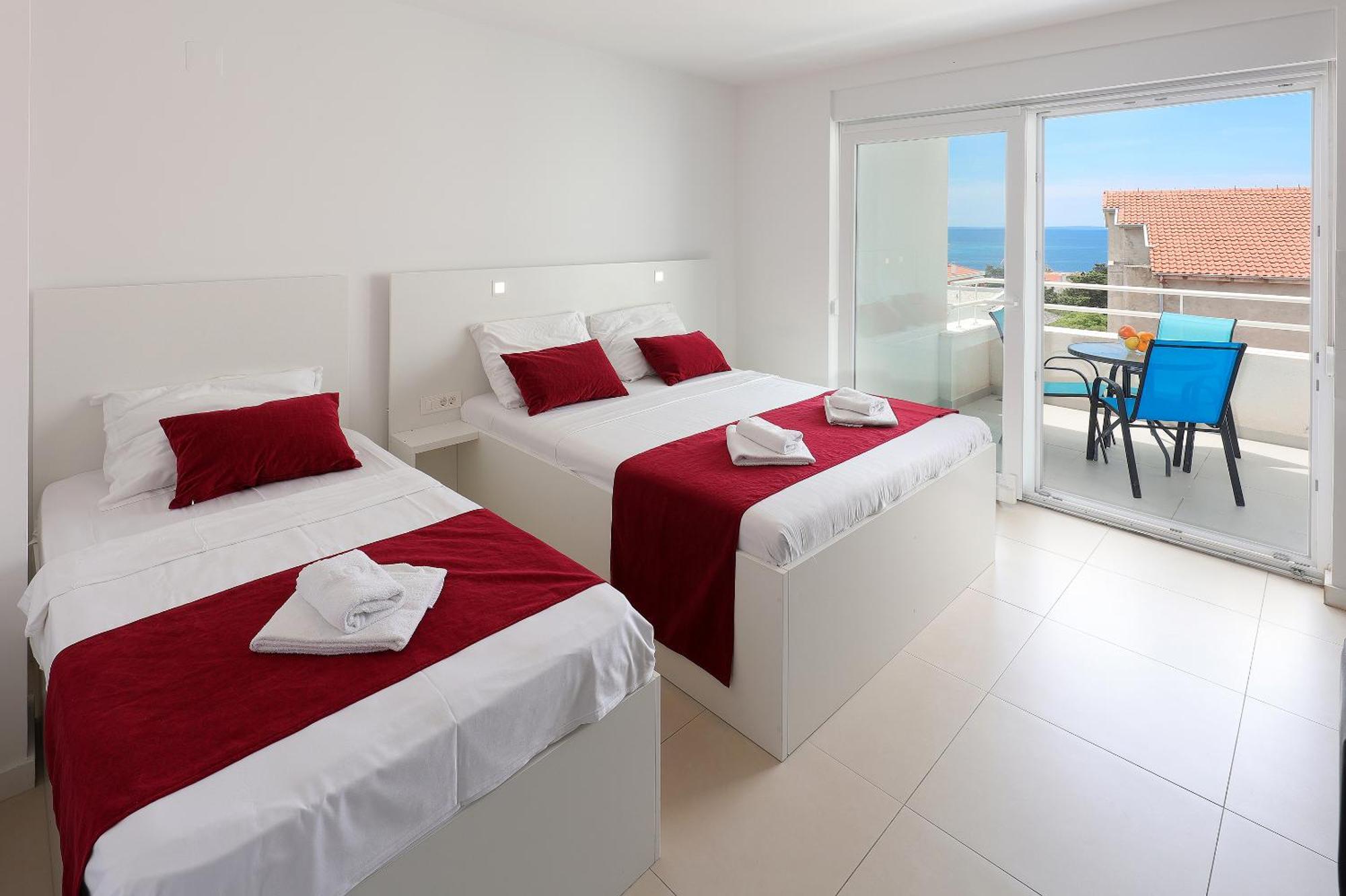 Apartment Residences Bellavista 1 *