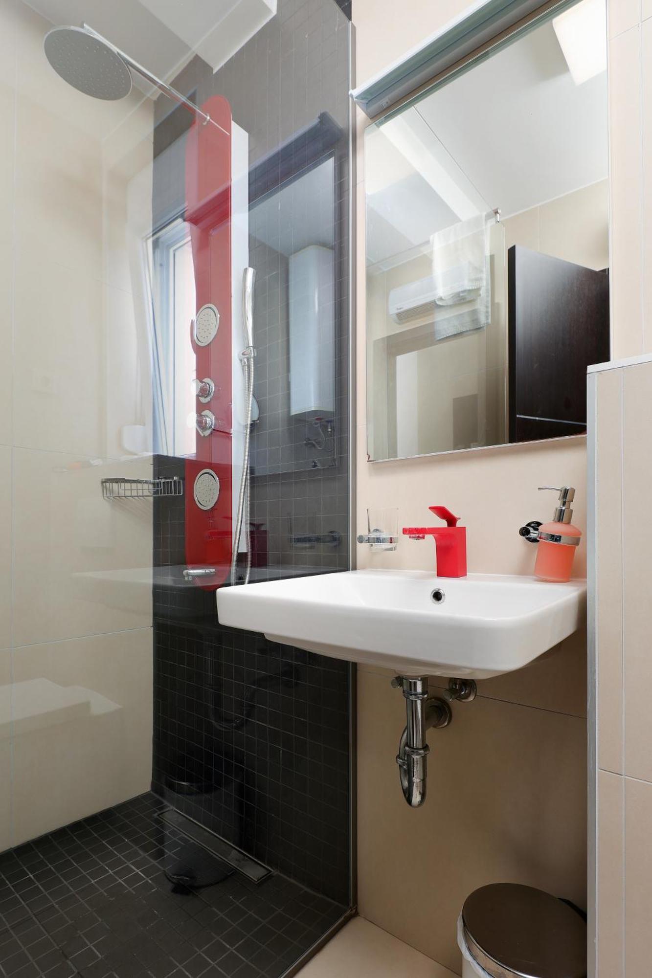 Residences Bellavista 1 Apartment *