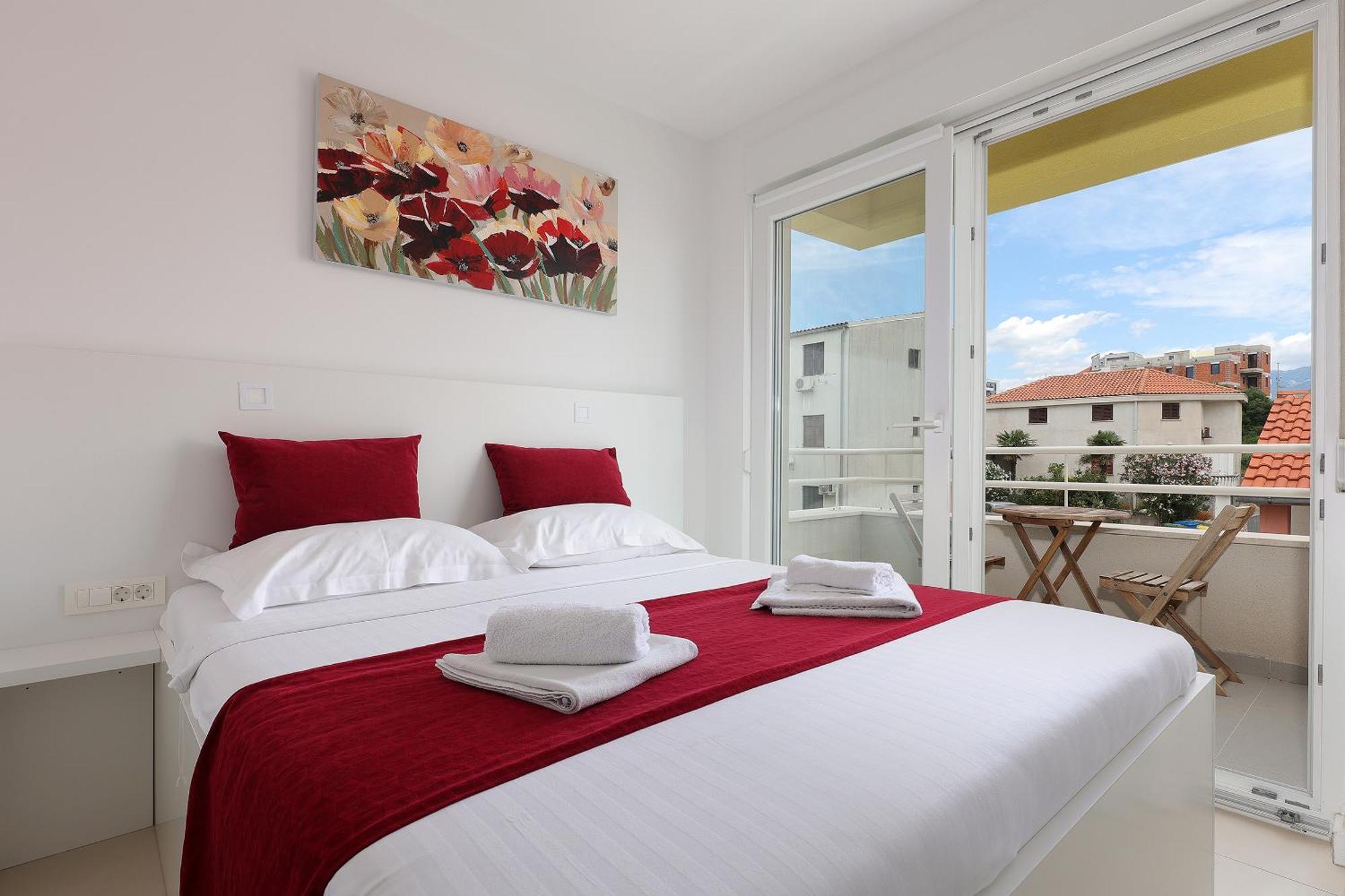 Residences Bellavista 1 Apartment *