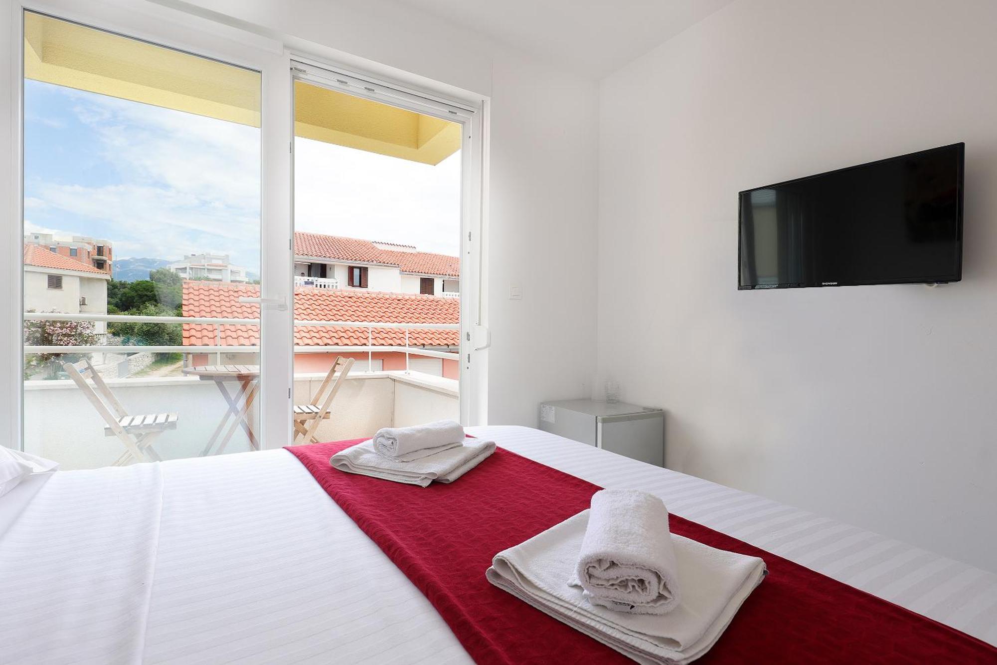 Residences Bellavista 1 Apartment Novalja