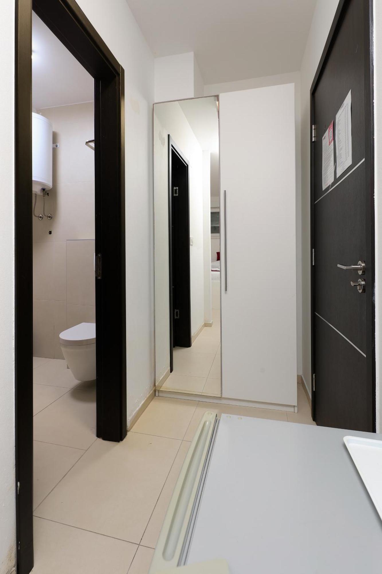 Apartment Residences Bellavista 1