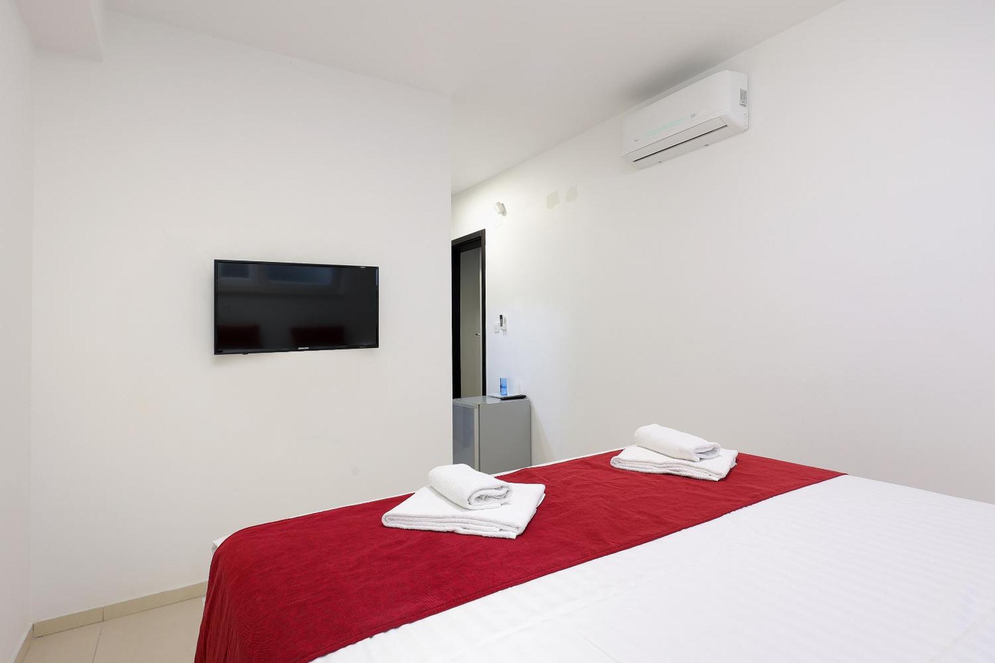 Residences Bellavista 1 Apartment *