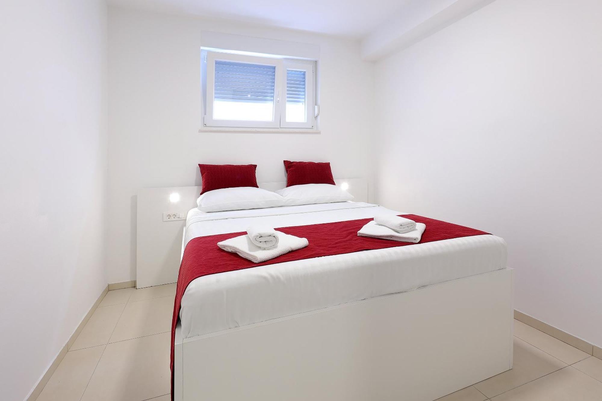 Residences Bellavista 1 * Novalja