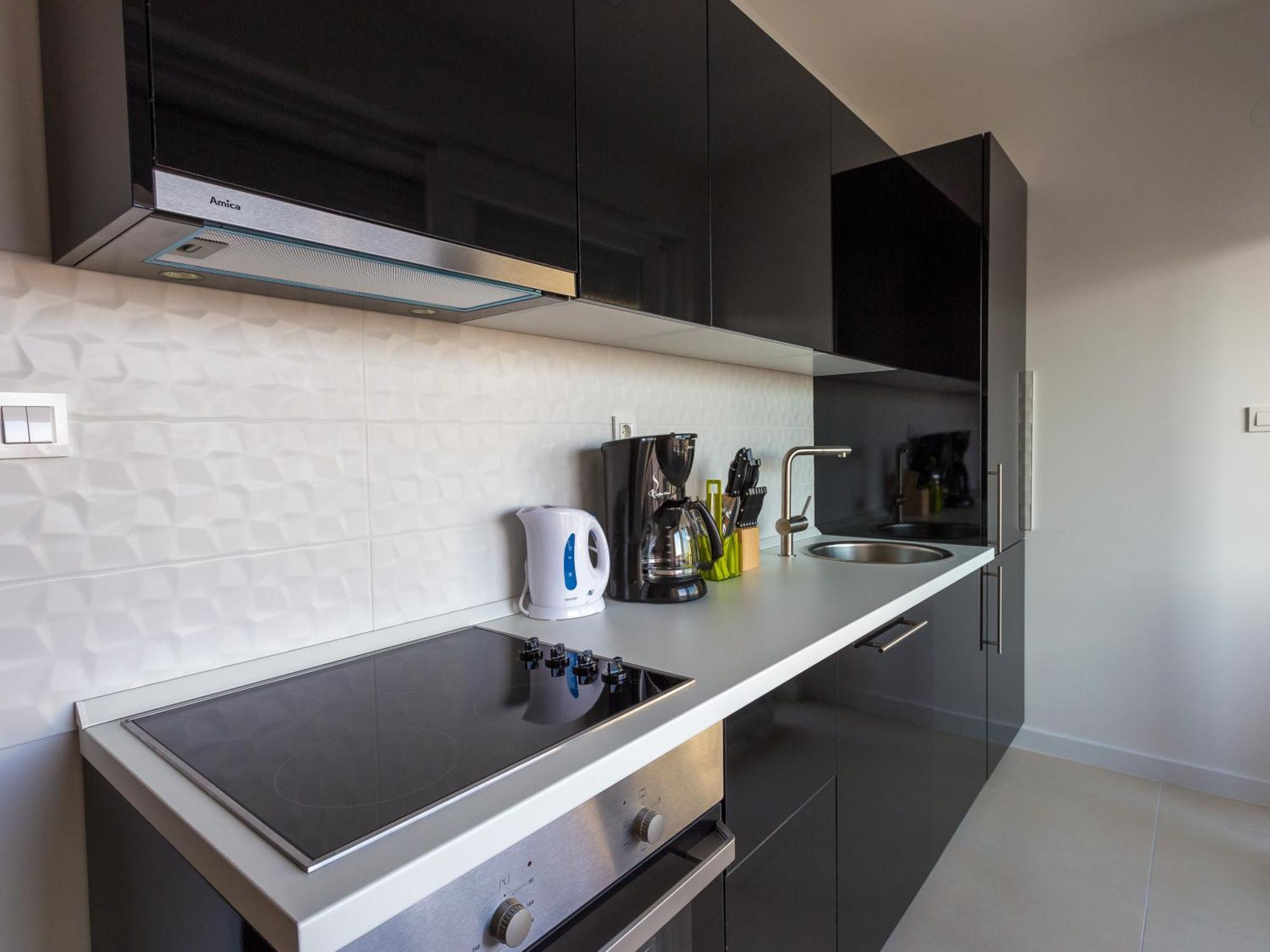 Residences Bellavista 1 *